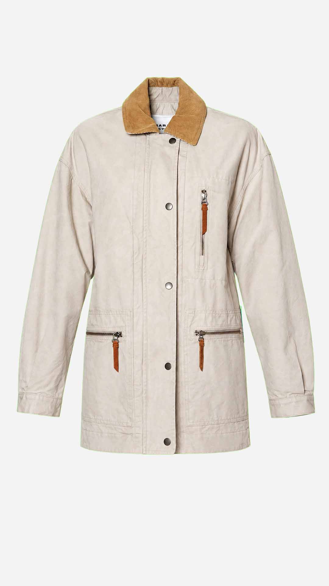Marant Etoile  giaccone