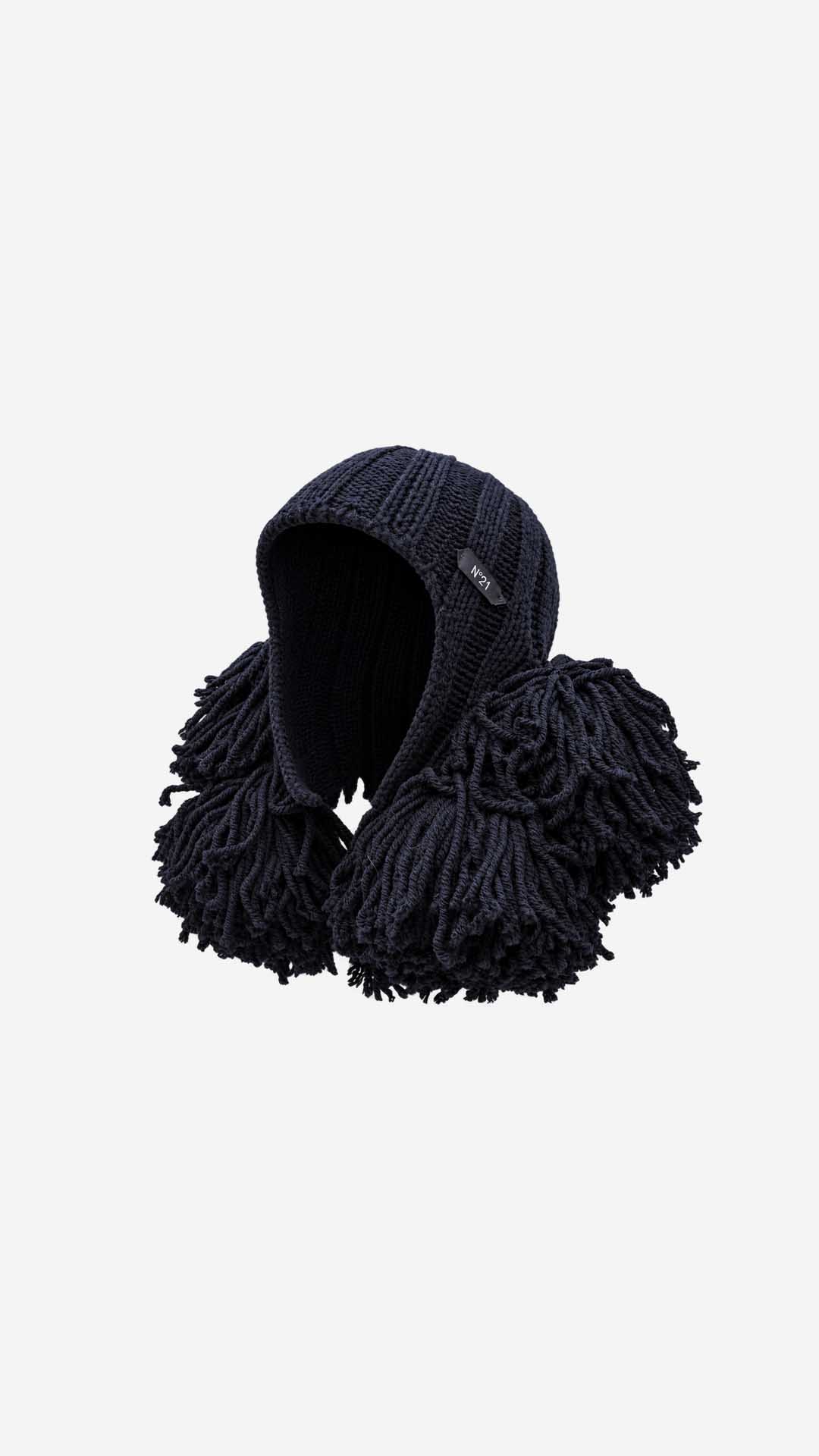 N.21  cappello