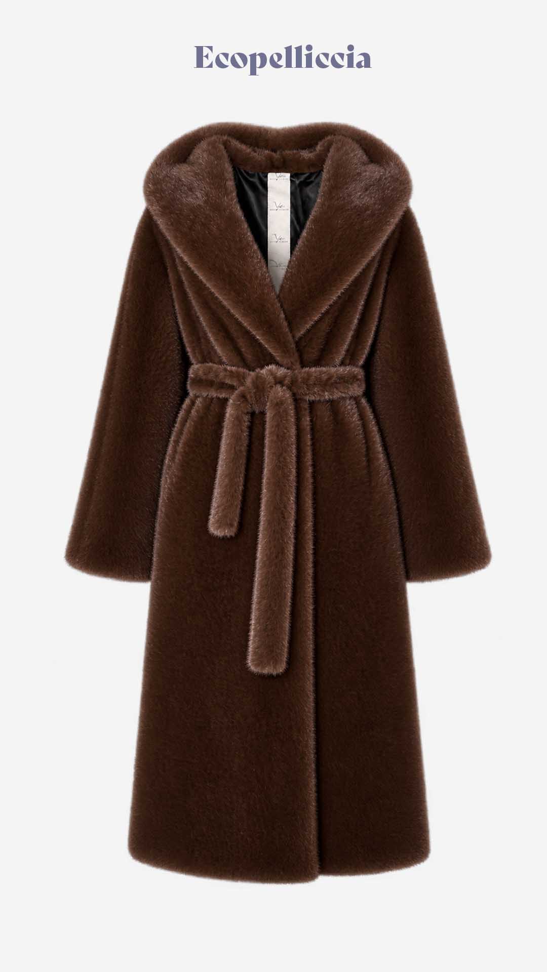 Yes London  cappotto