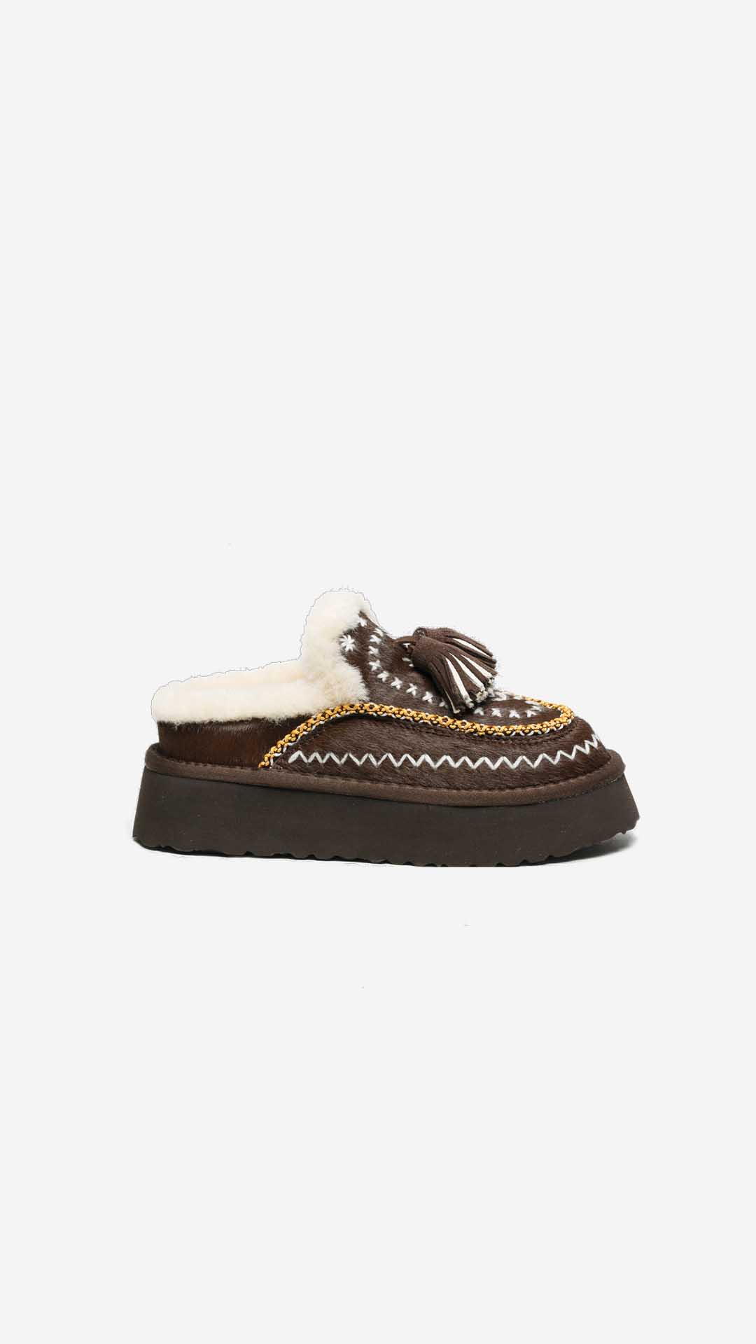 Nan Ku  scarpe