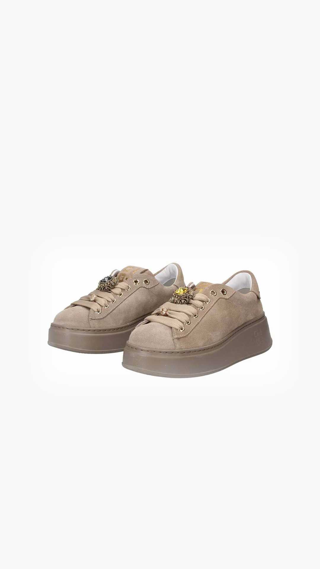Gio Piu Shoes  sneakers