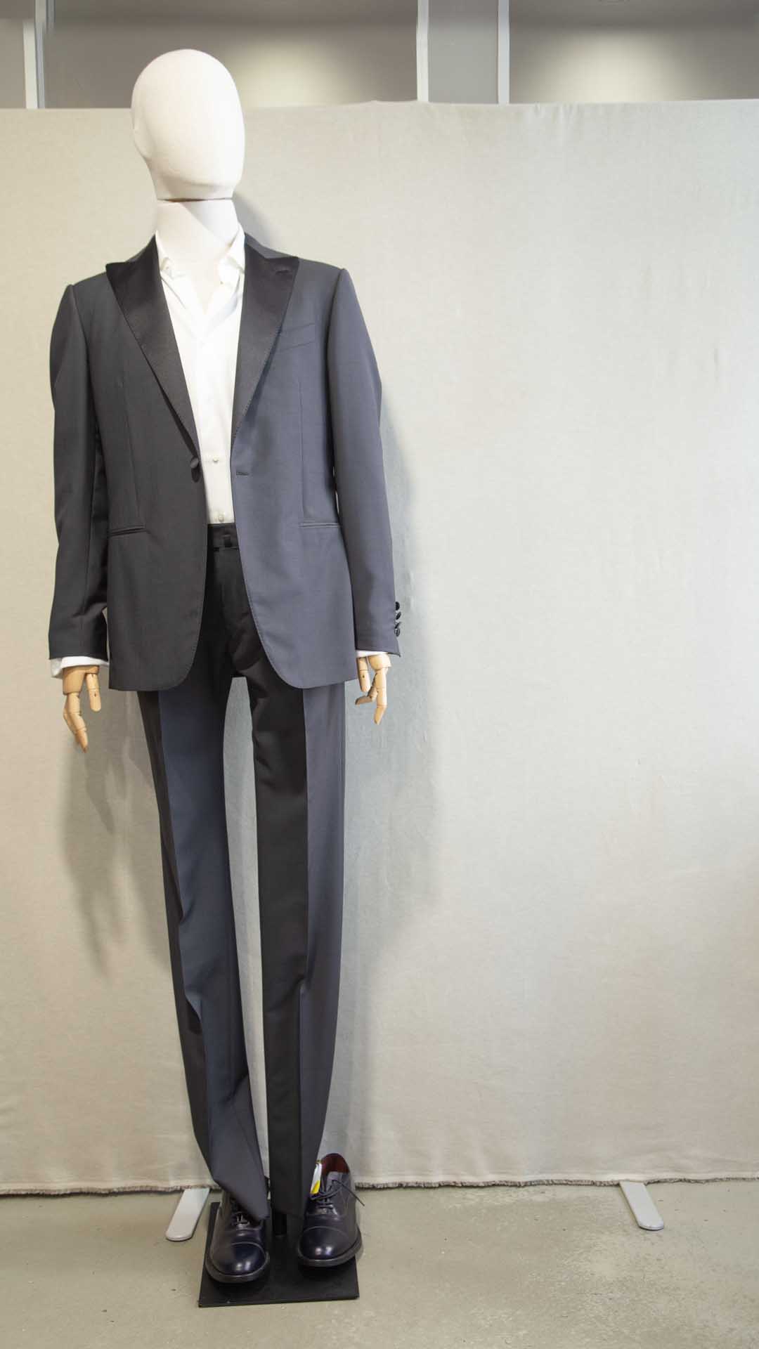 Caruso  completo pantaloni