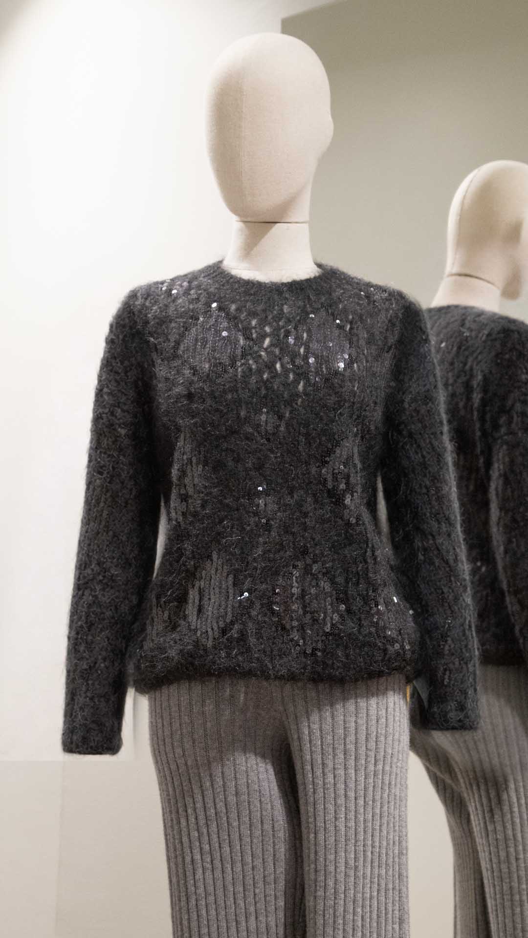 Brunello Cucinelli  maglieria