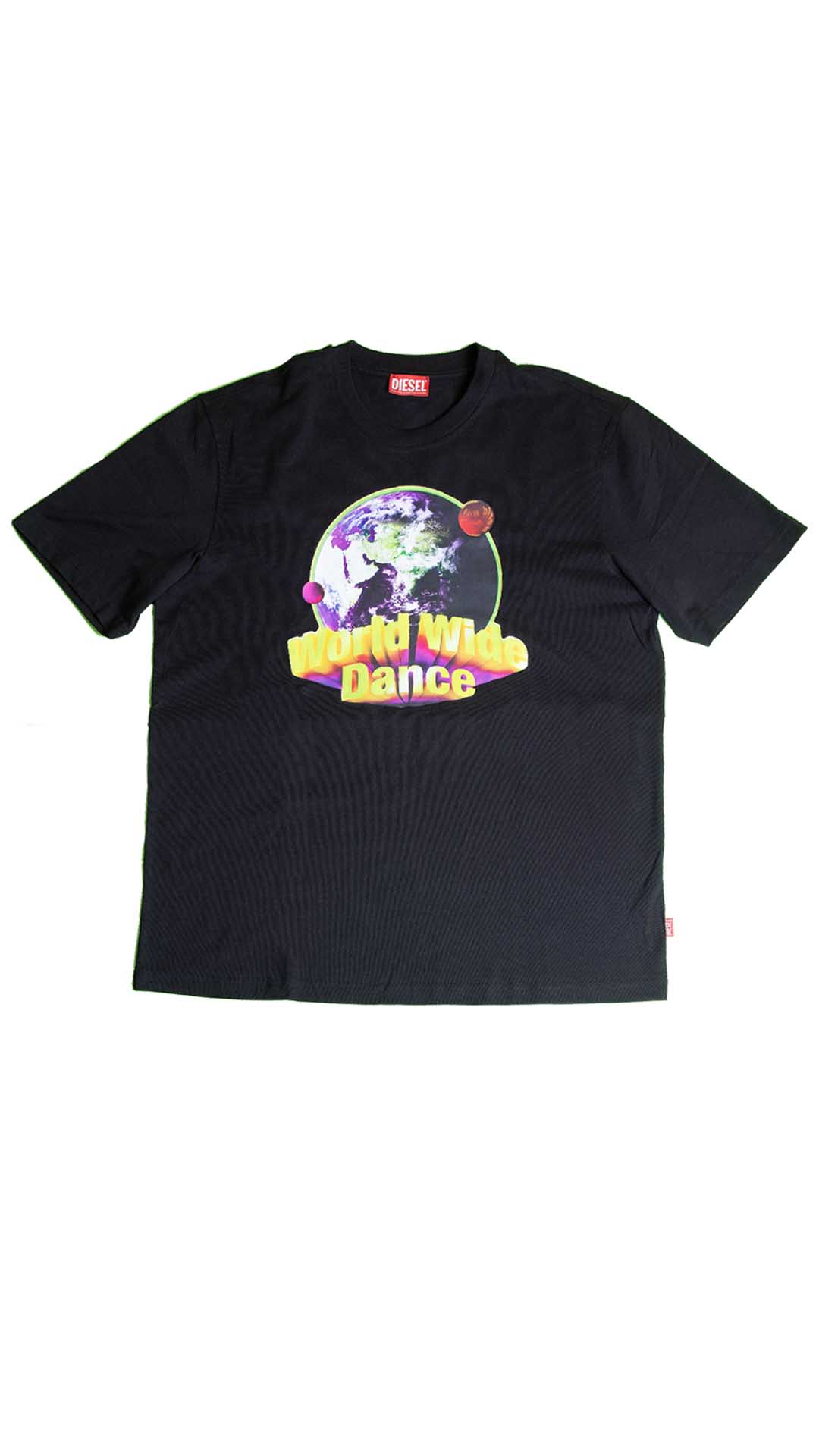 Diesel  t-shirt