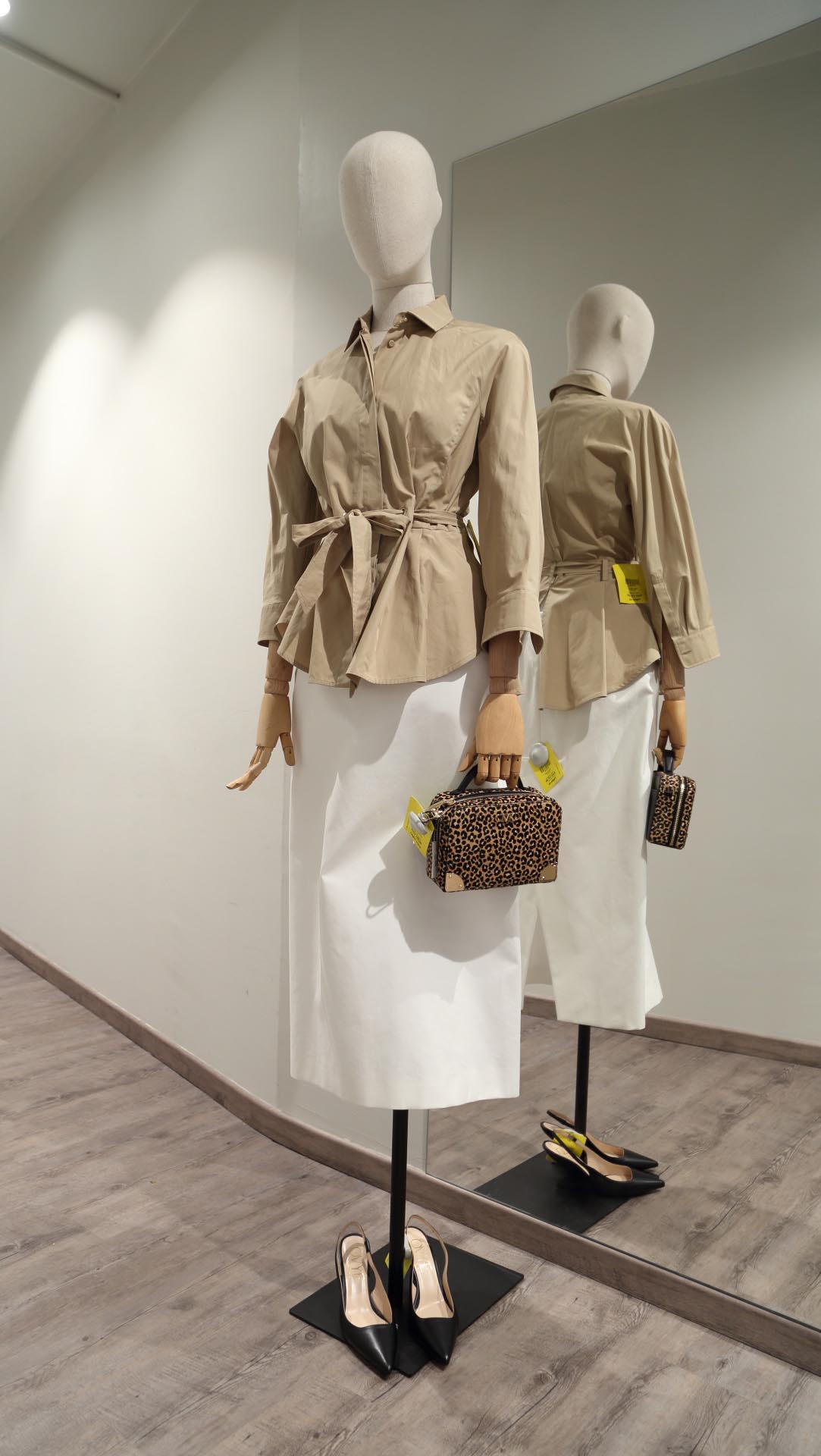 Sportmax
  gonna