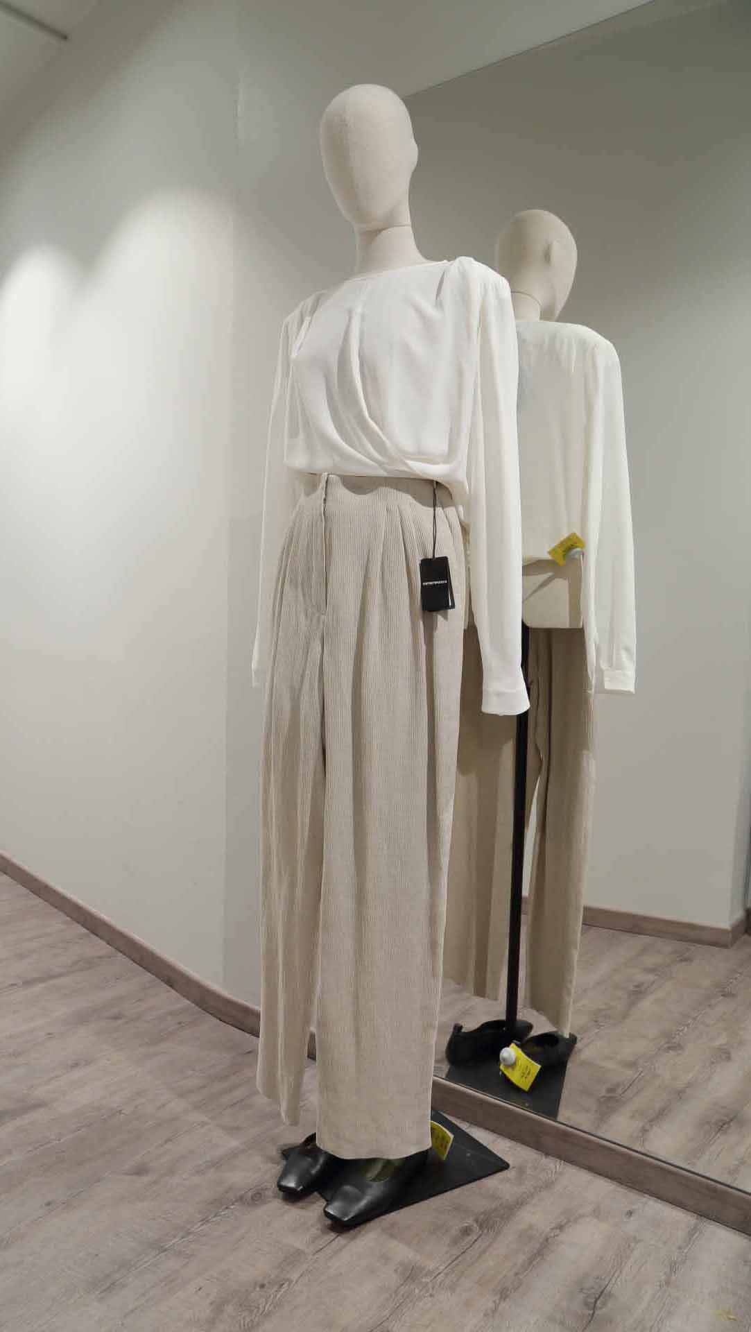 Emporio Armani  pantaloni