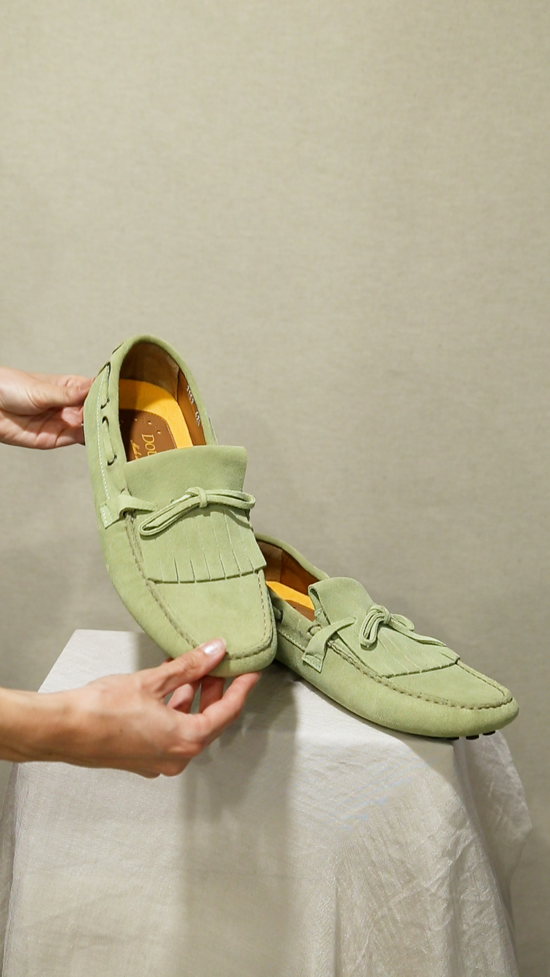 Doucal's  scarpe