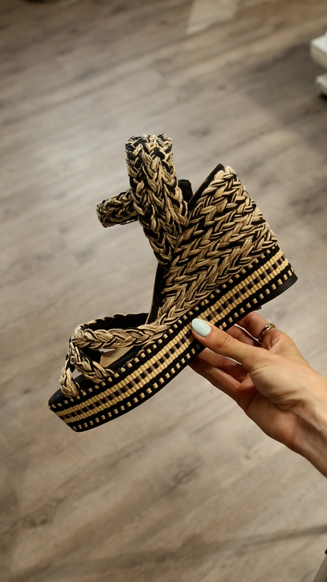 Castaner  scarpe