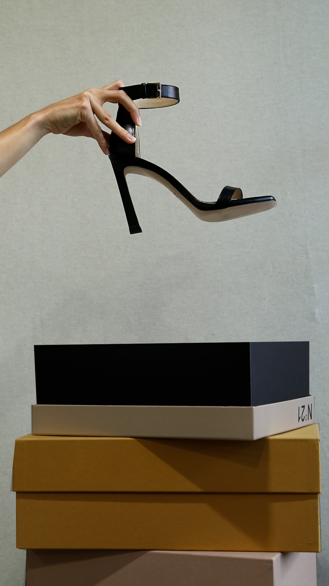 Stuart Weitzman  scarpe