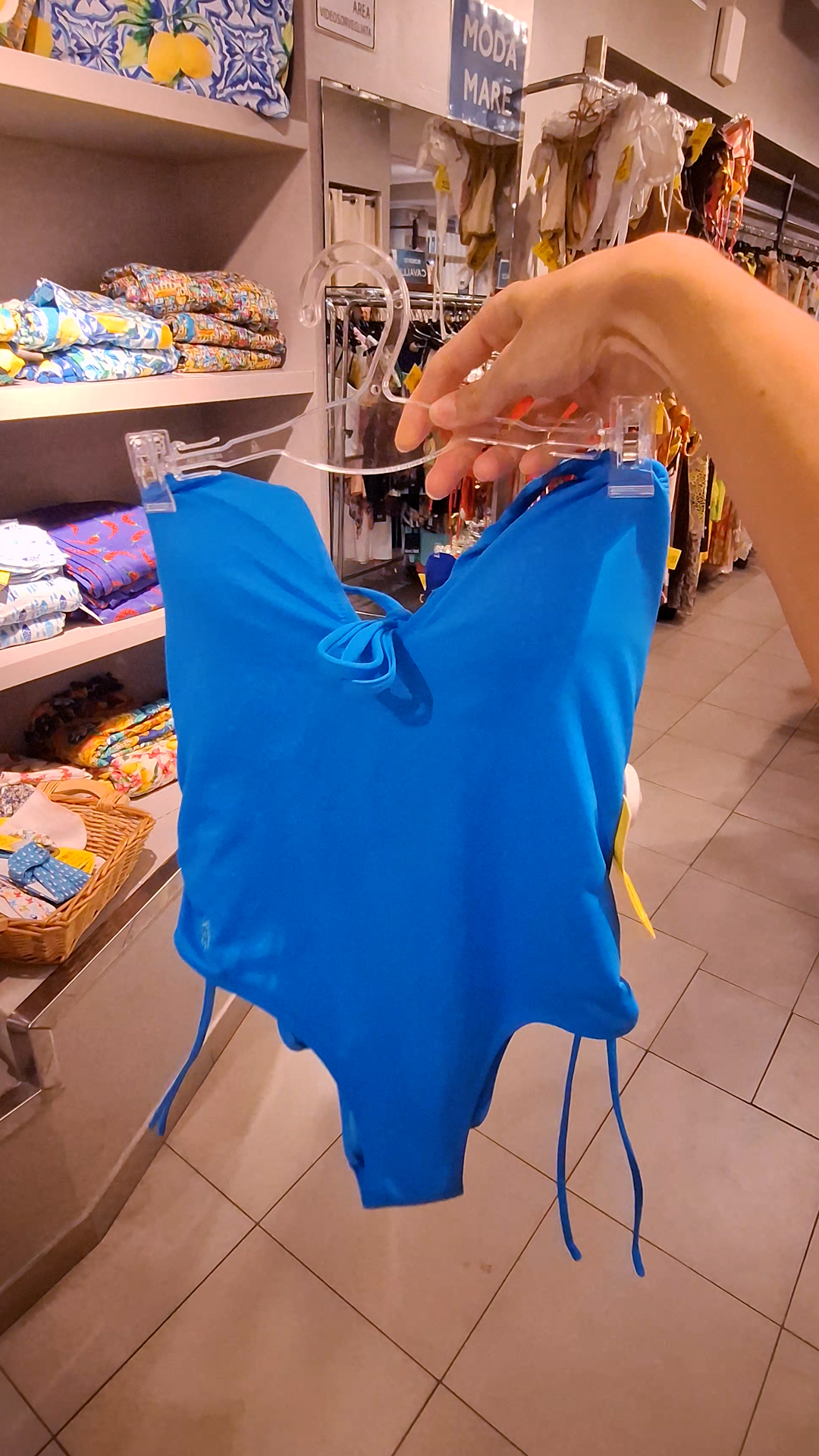 Polo Ralph Lauren  costume