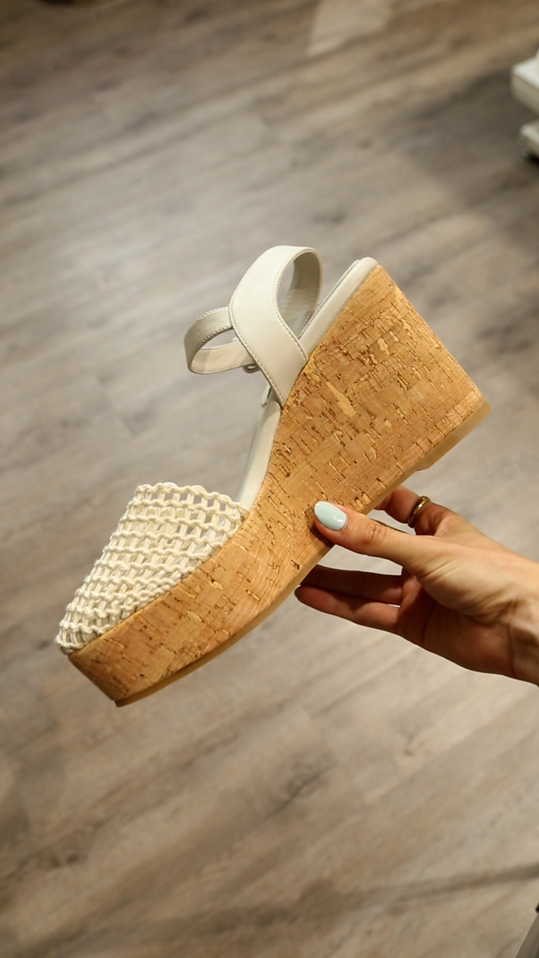 Equitare  scarpe