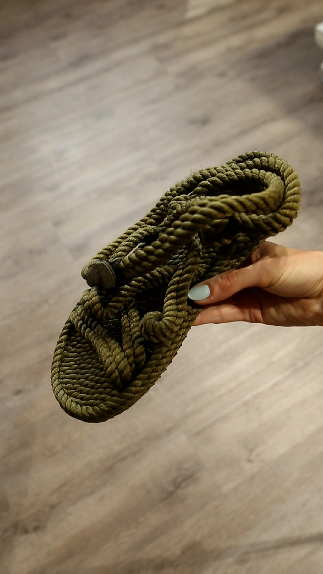 Bohonomad  scarpe