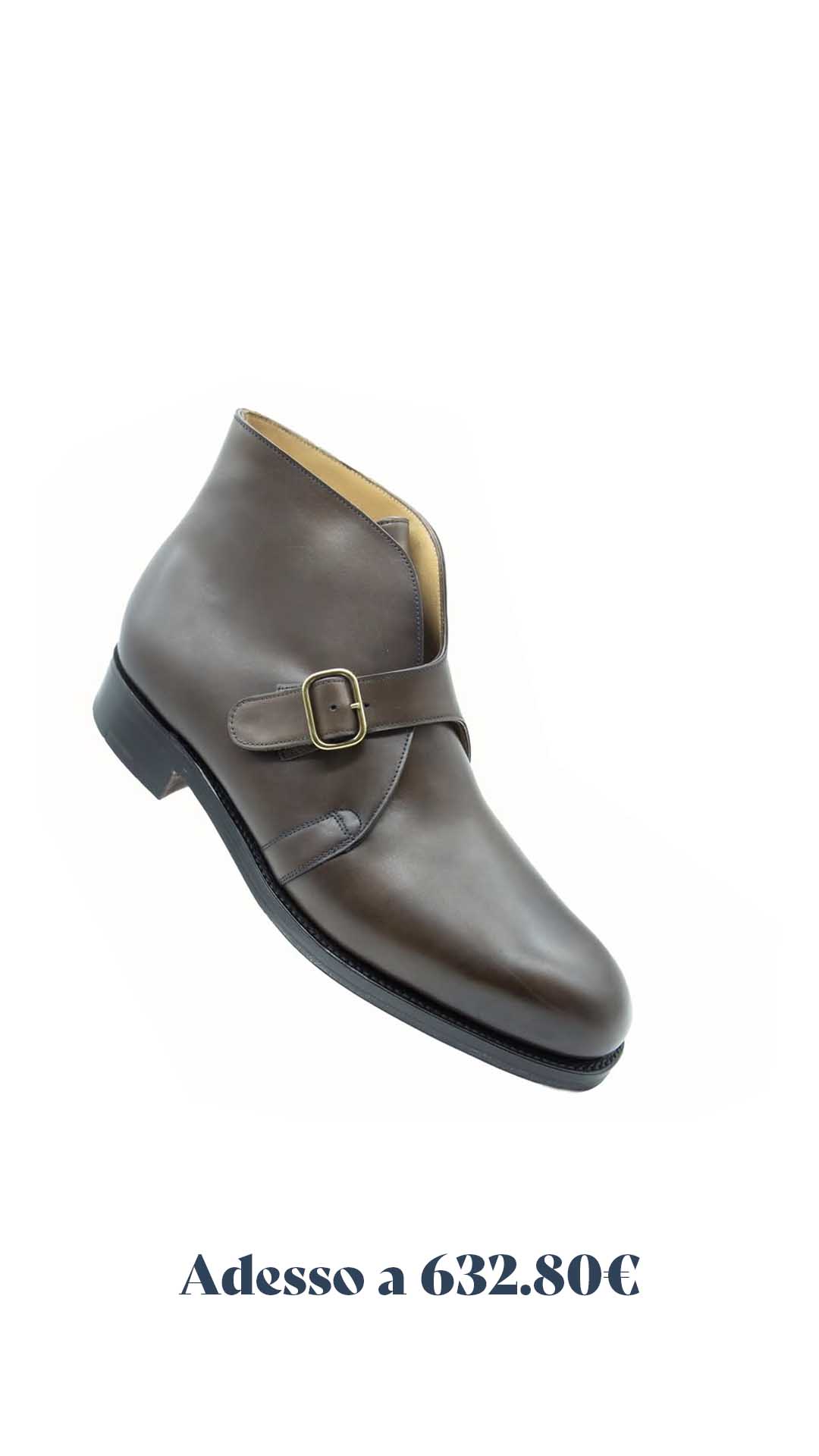 John Lobb  scarpe