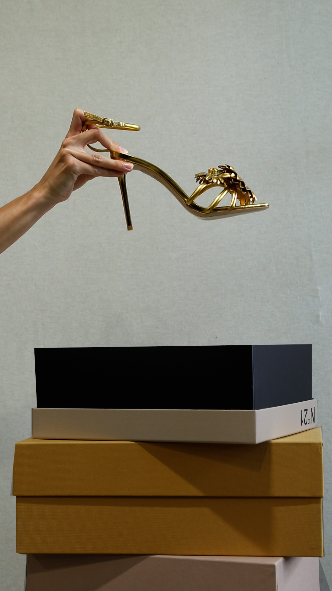 Sophia Webster  scarpe