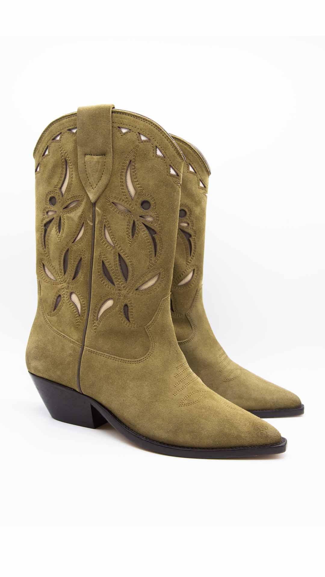 Isabel Marant  stivali