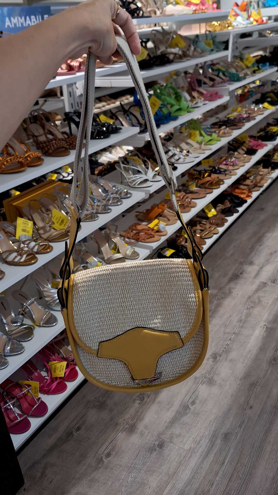 Isabel Marant  borsa