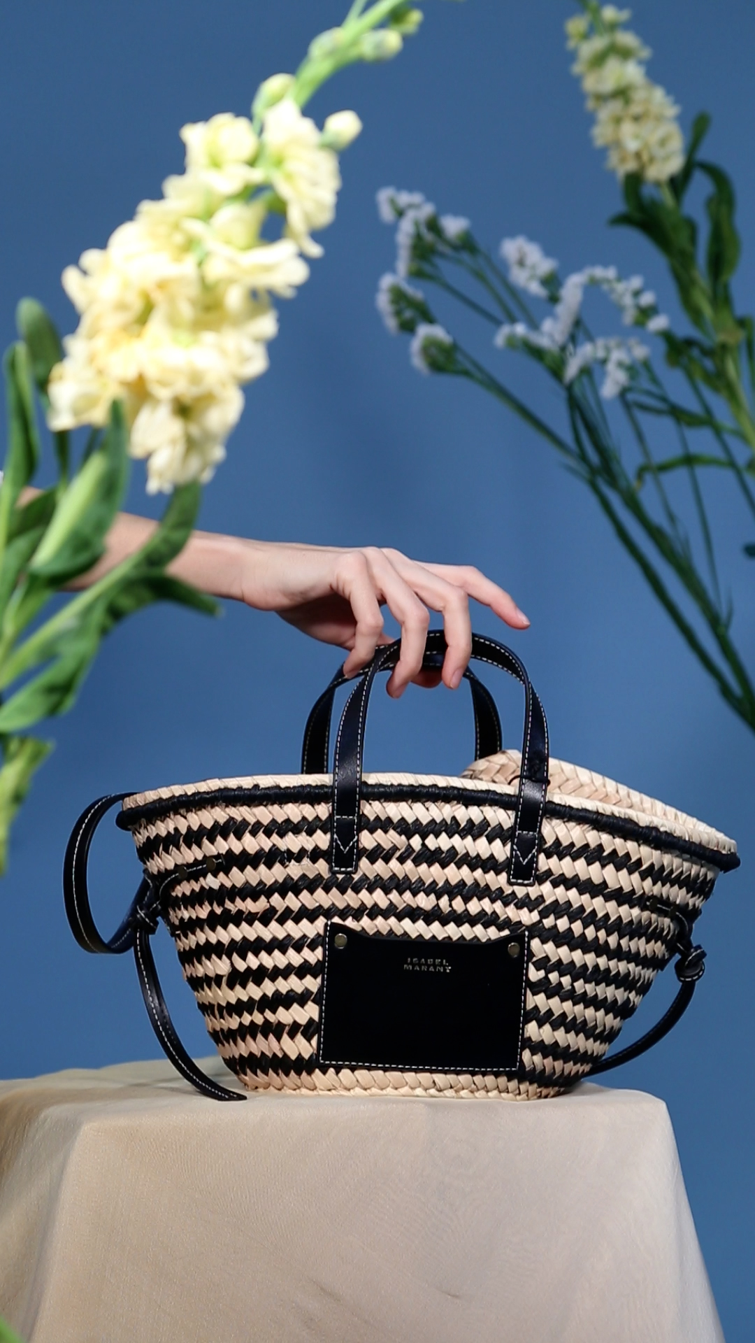 Isabel Marant  borsa