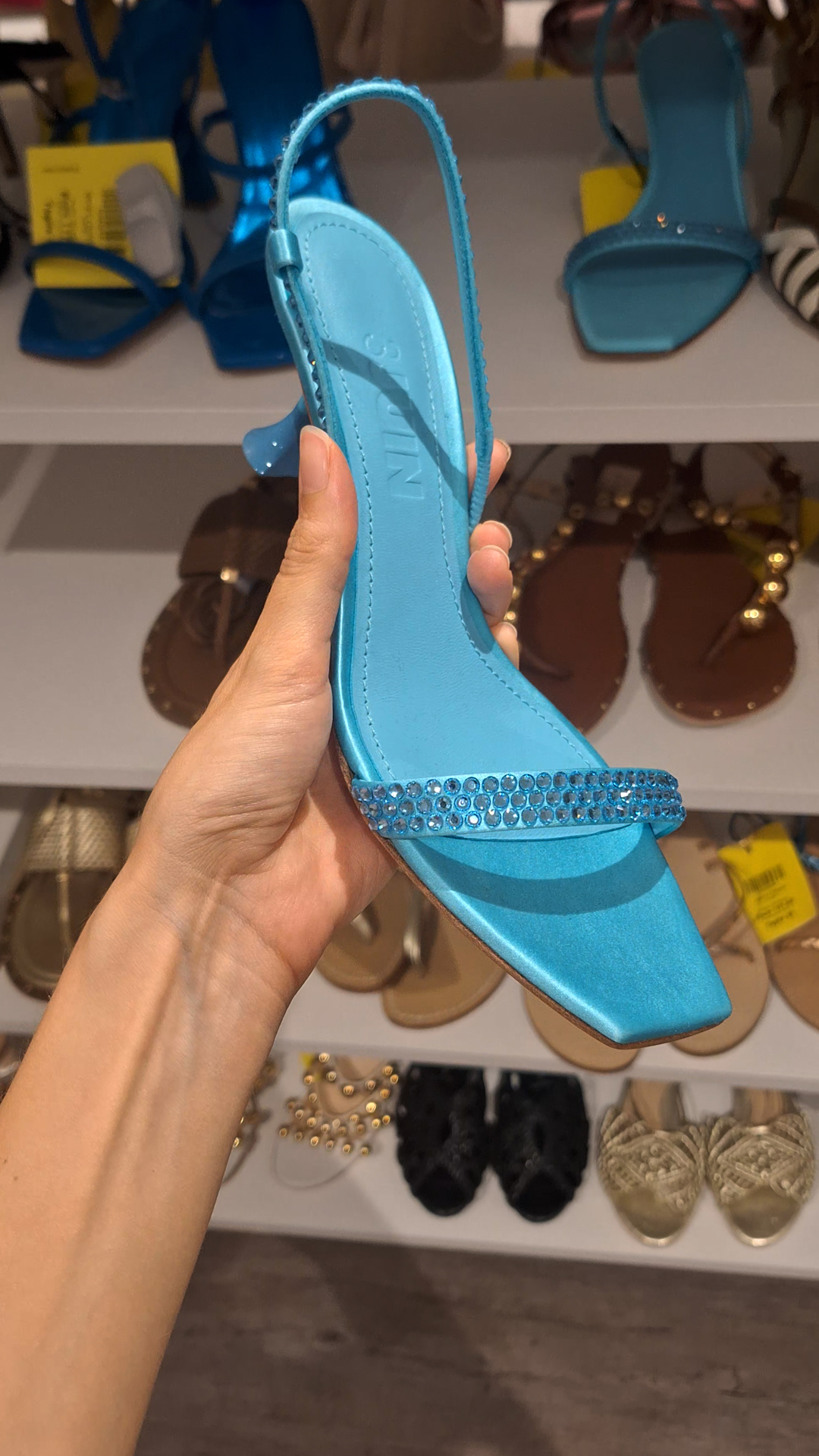 3Juin  scarpe