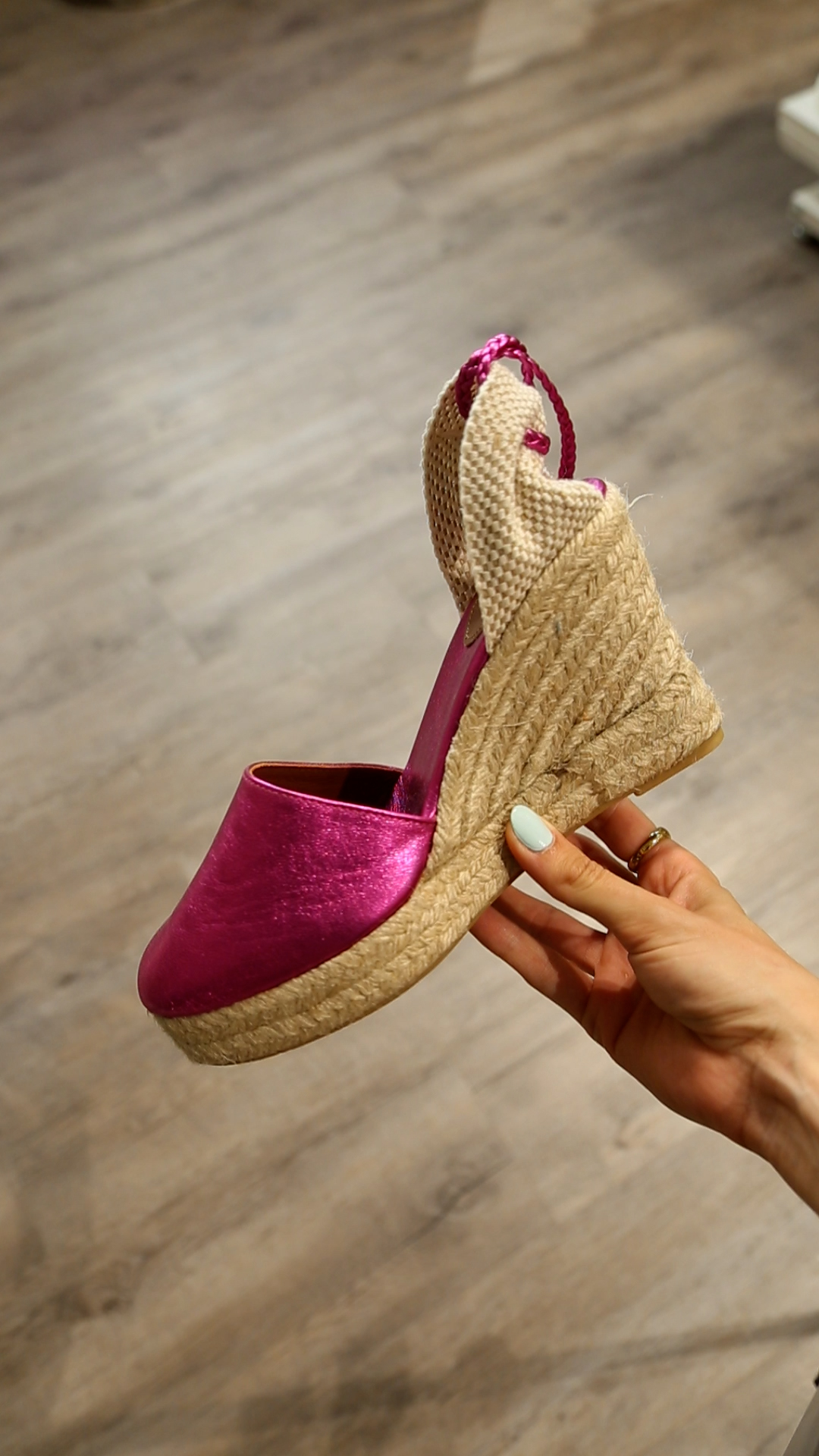 L Autrechose  scarpe