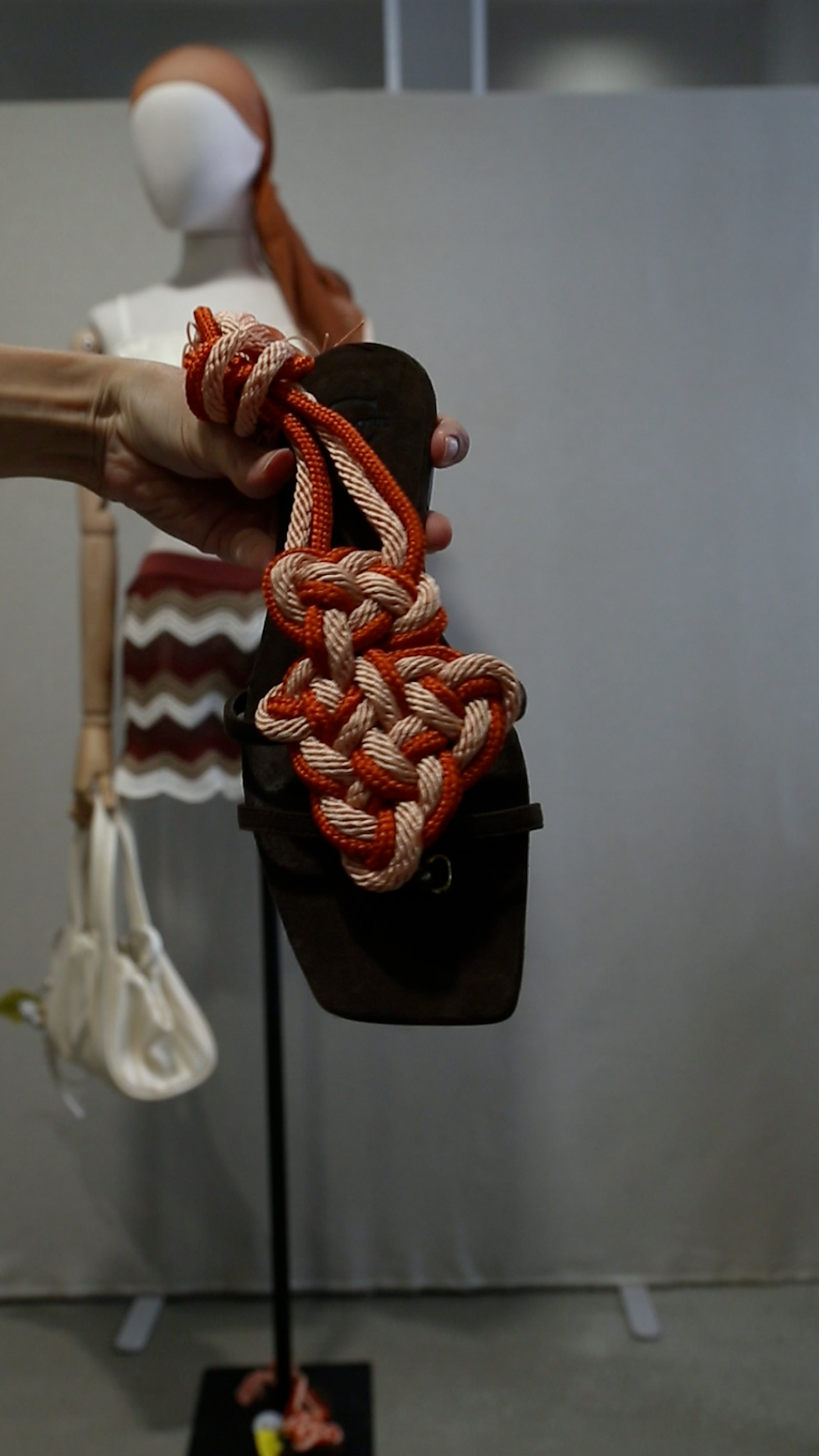 C Love  scarpe