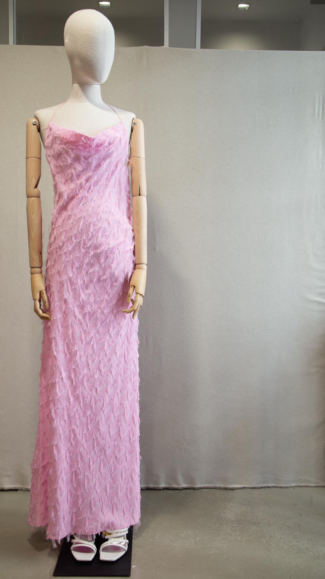MSGM  abito