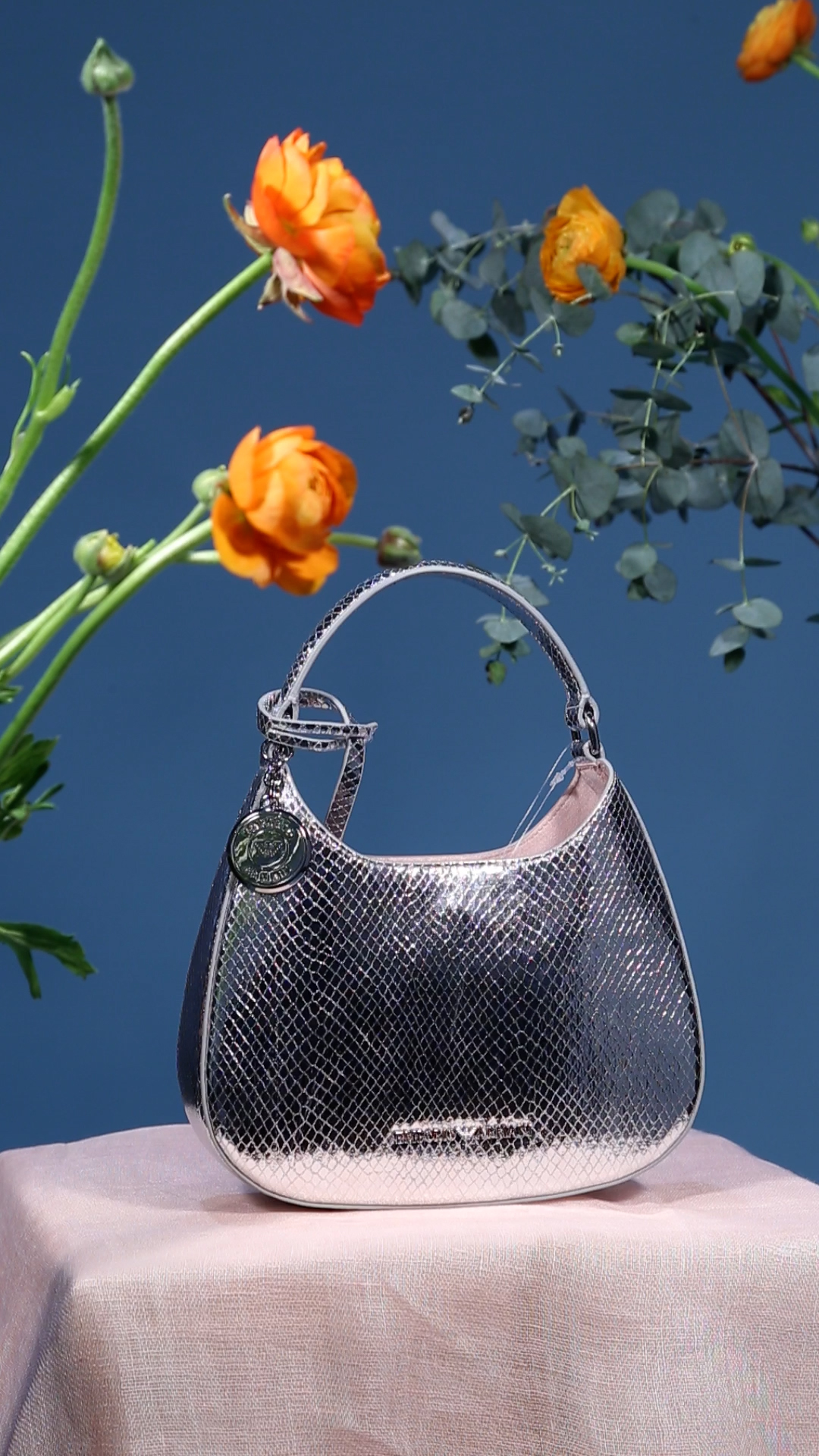 Emporio Armani  borsa