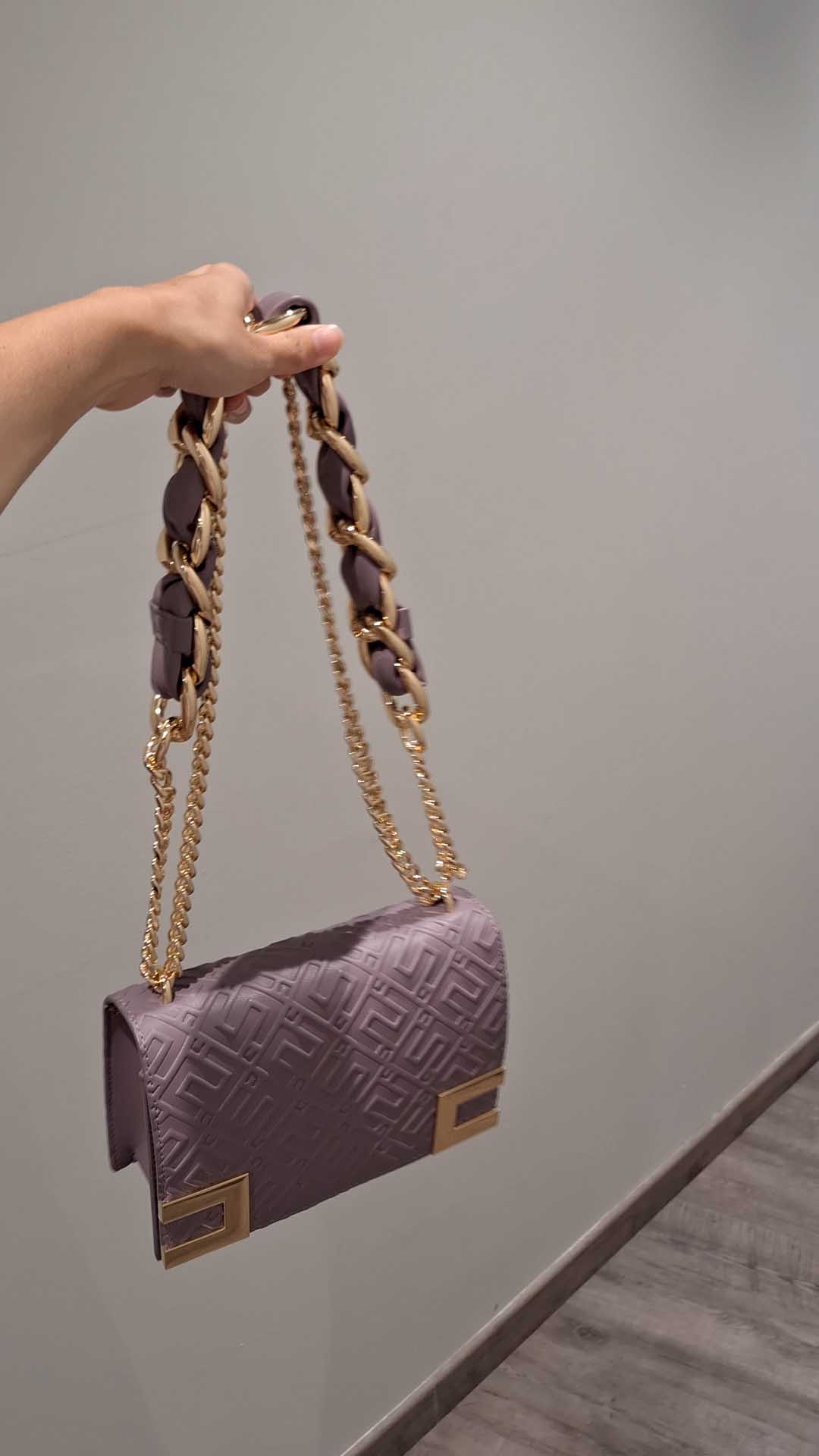 Elisabetta Franchi  borsa