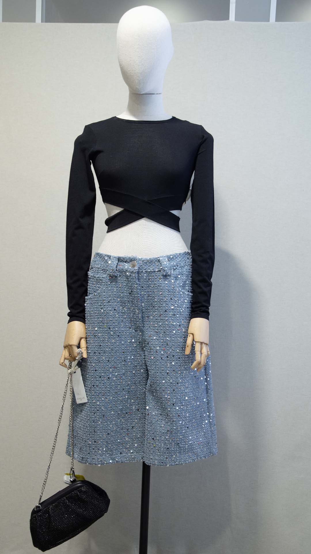 Elisabetta Franchi  camicia
