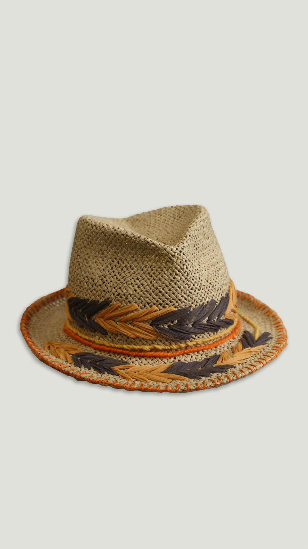 Testacalda  cappello