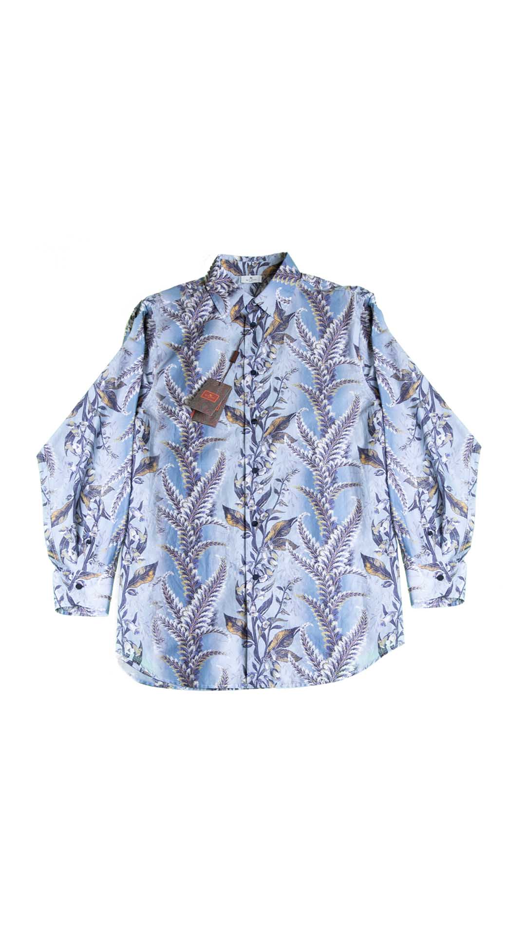 Etro  camicia