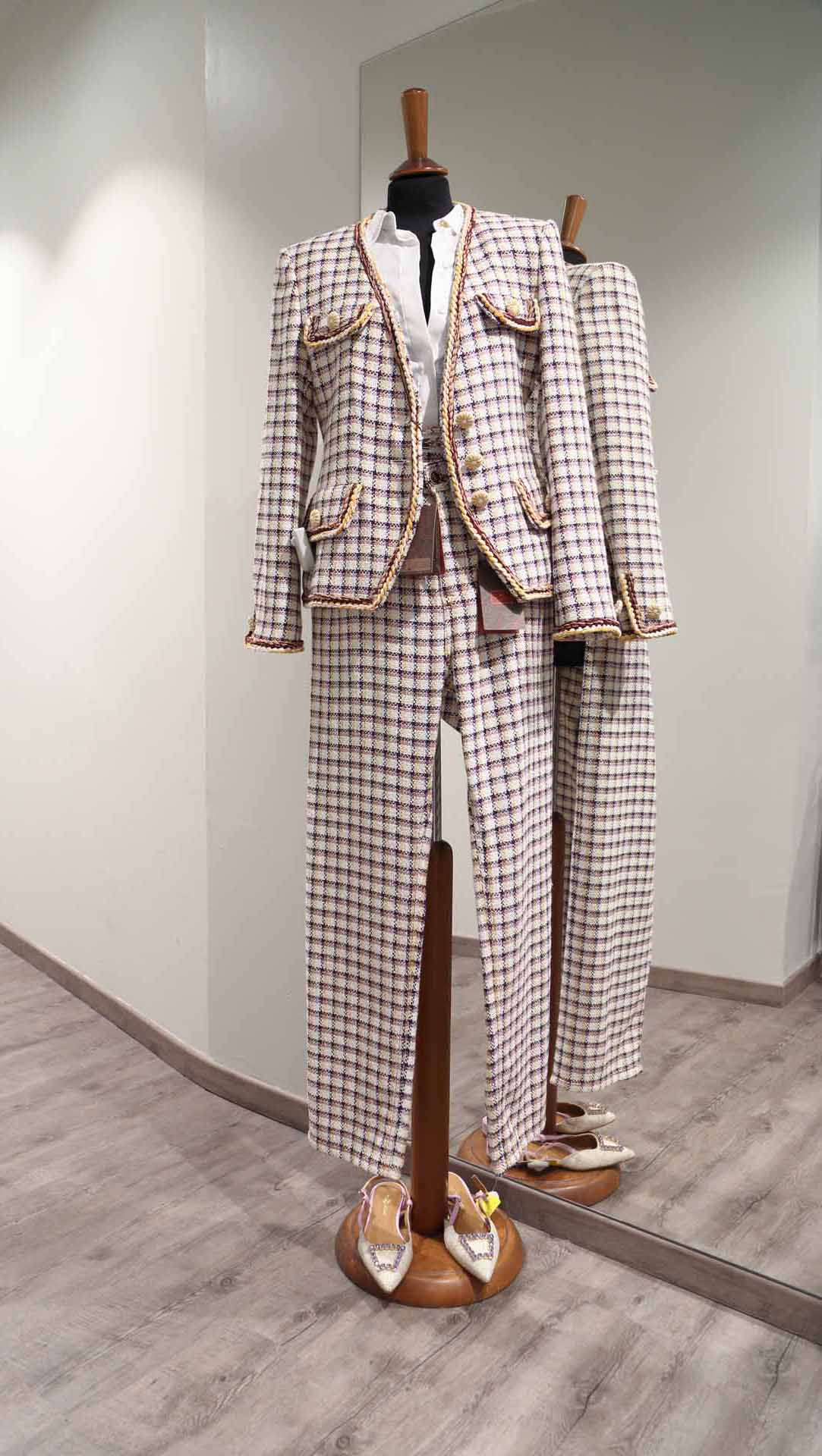 Etro  pantaloni