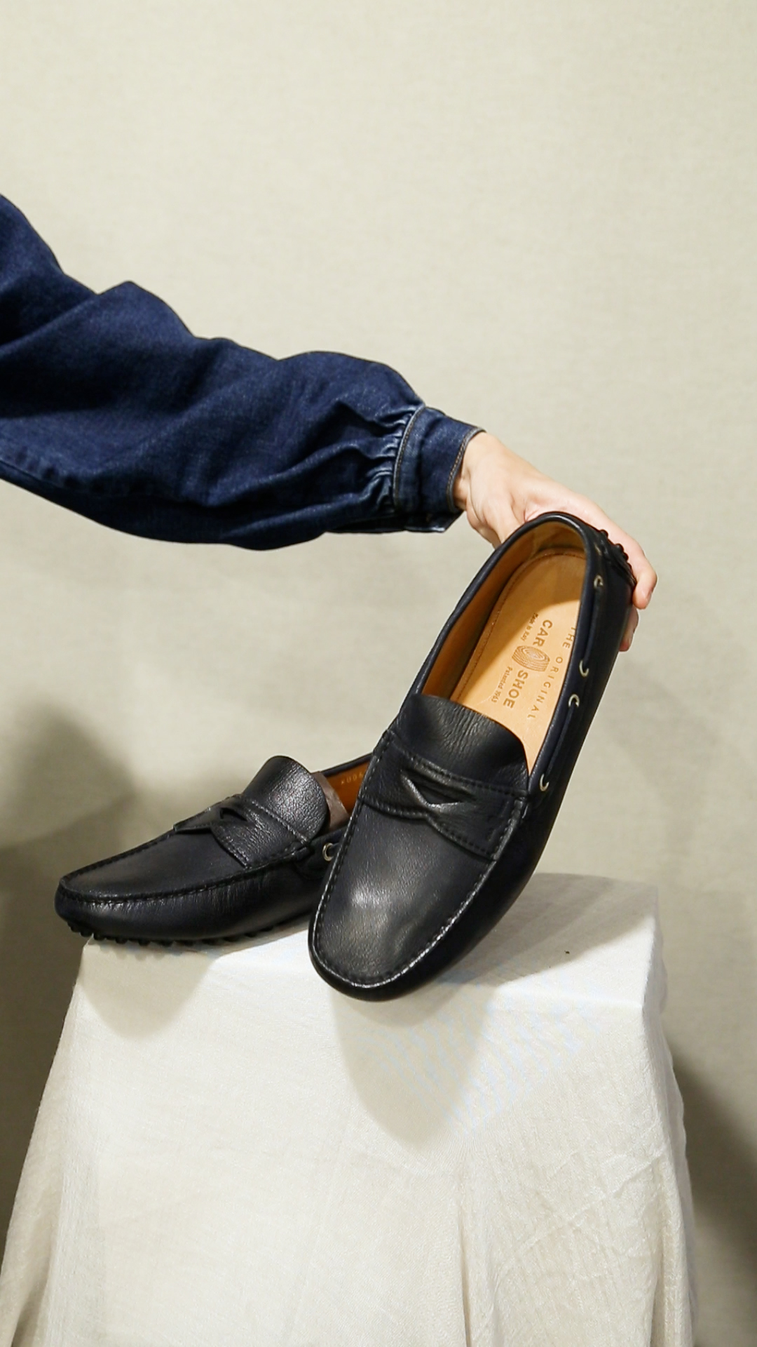 Car Shoe  scarpe