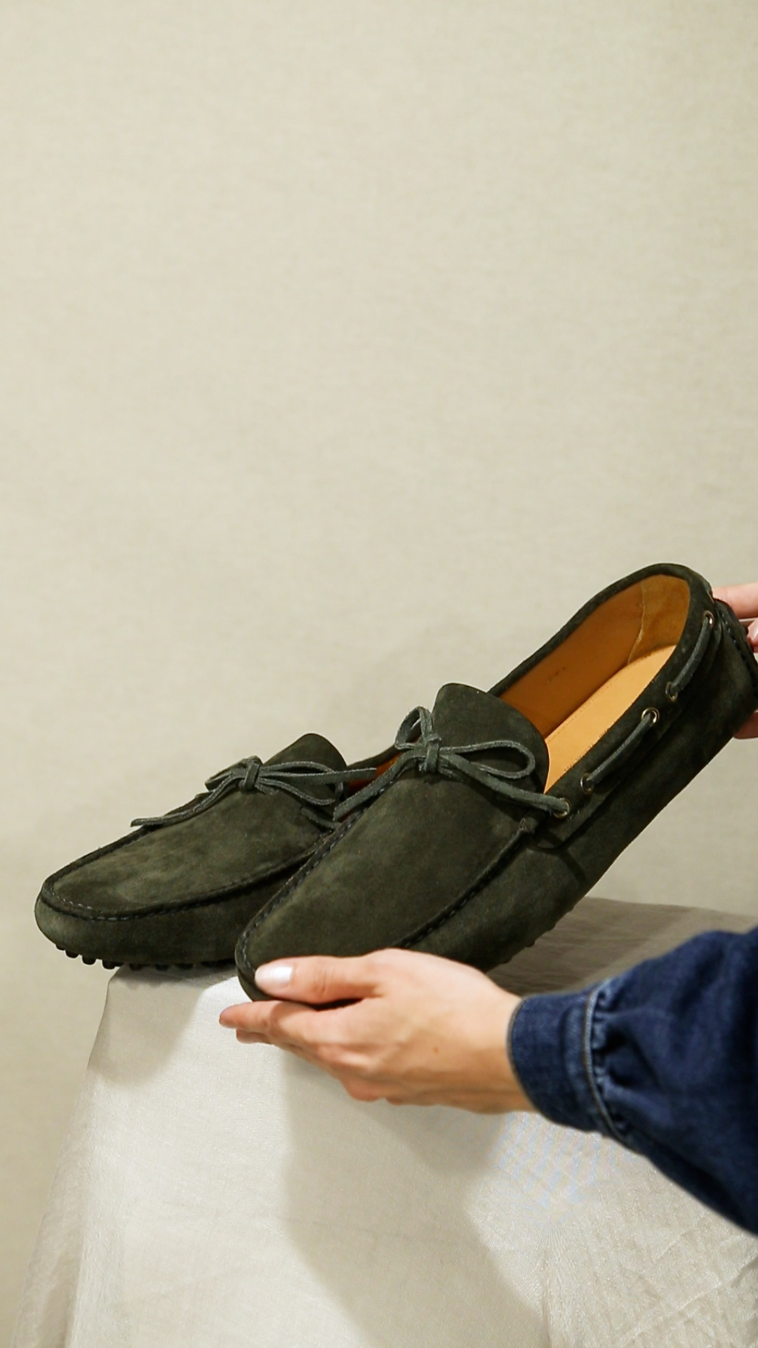 Car Shoe  scarpe