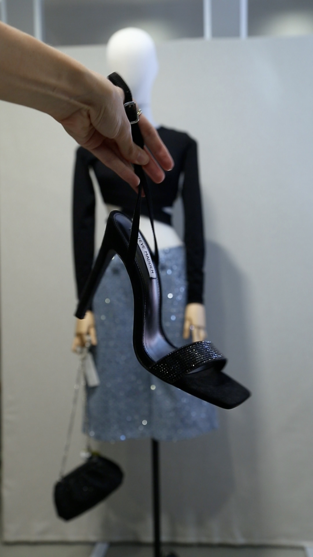 Steve Madden  scarpe