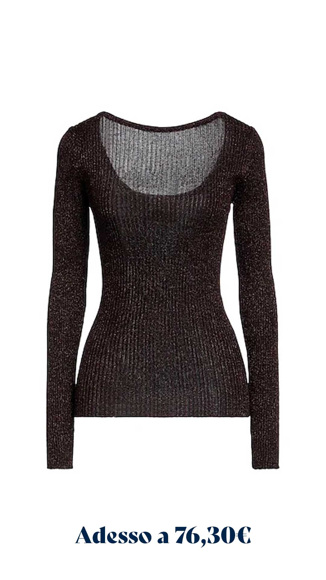 Erika Cavallini  maglieria