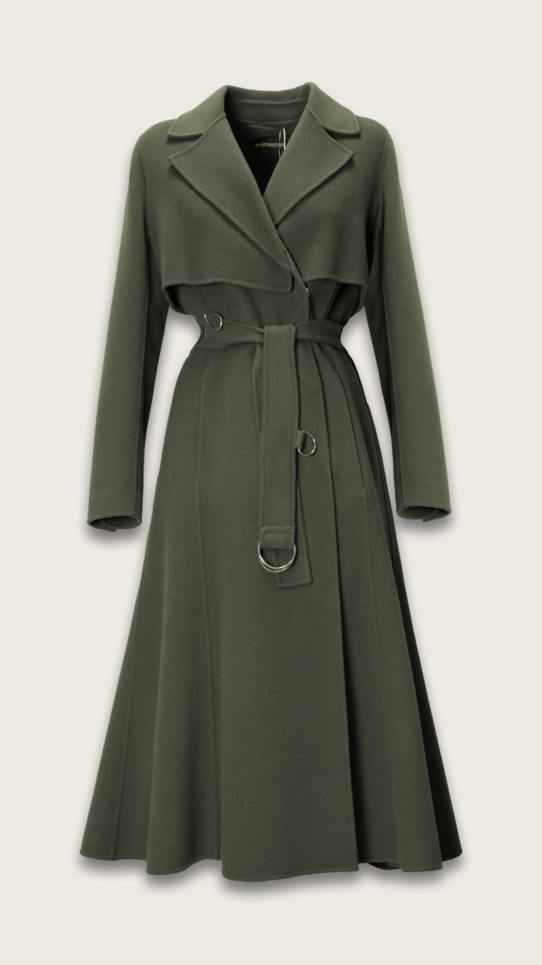 Sportmax  cappotto