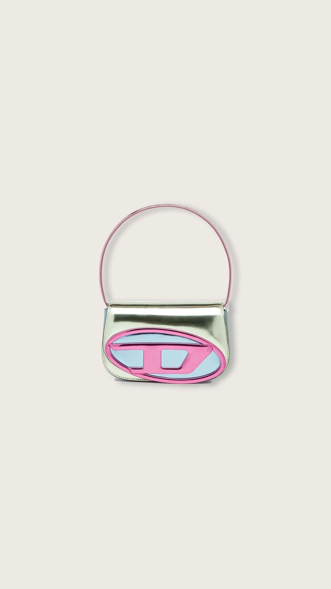 Diesel  borsa