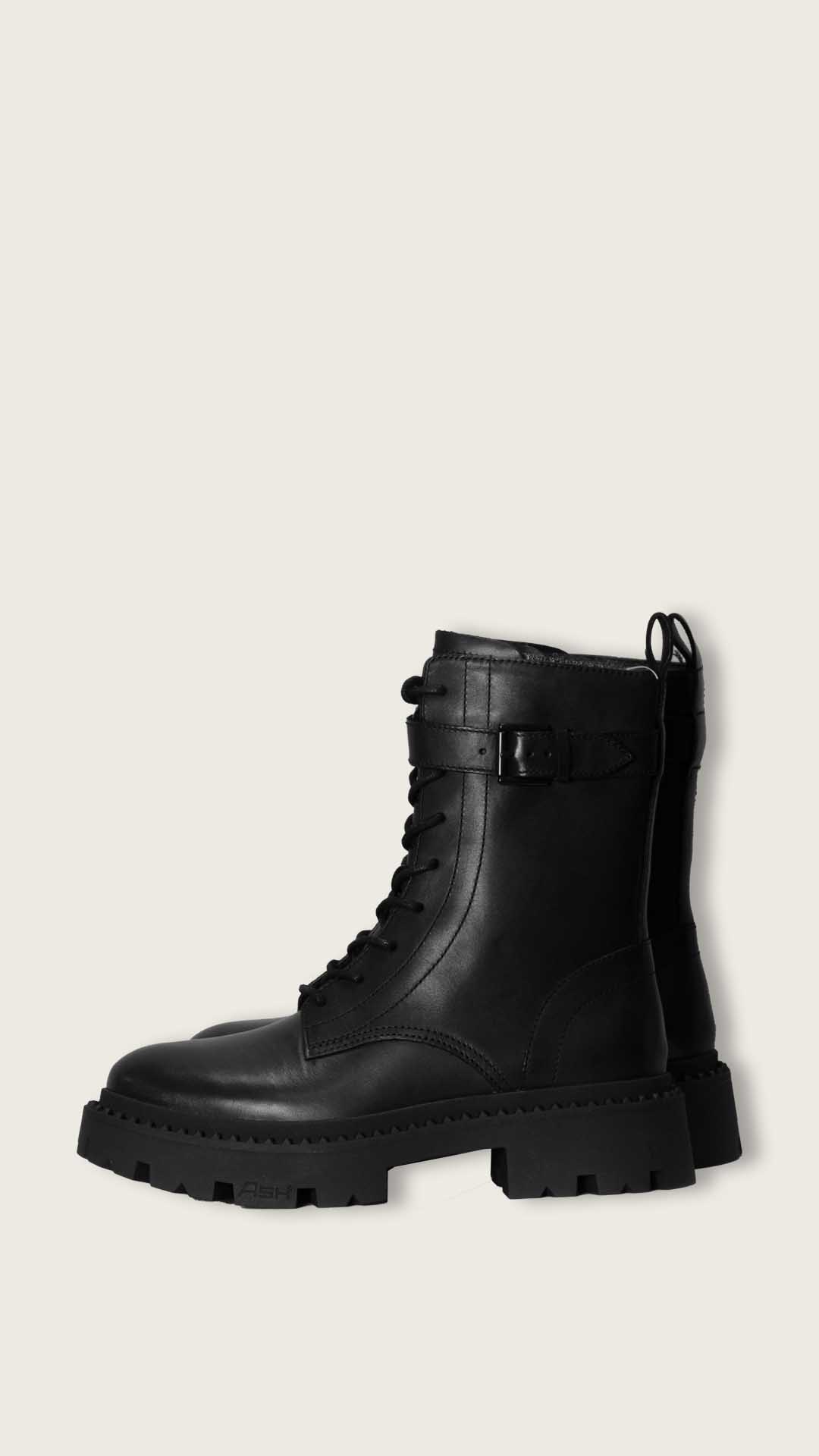 Ash  scarpe