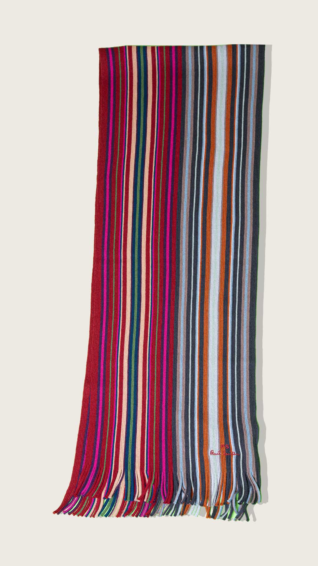 Paul Smith  sciarpa