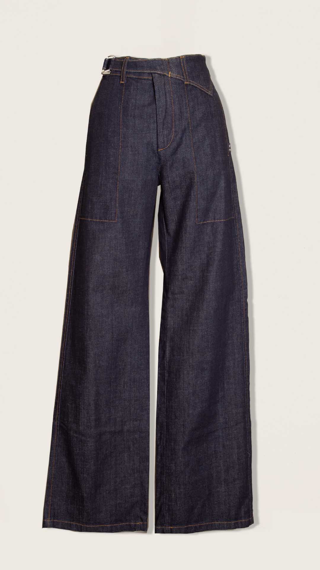 Department Five  pantaloni