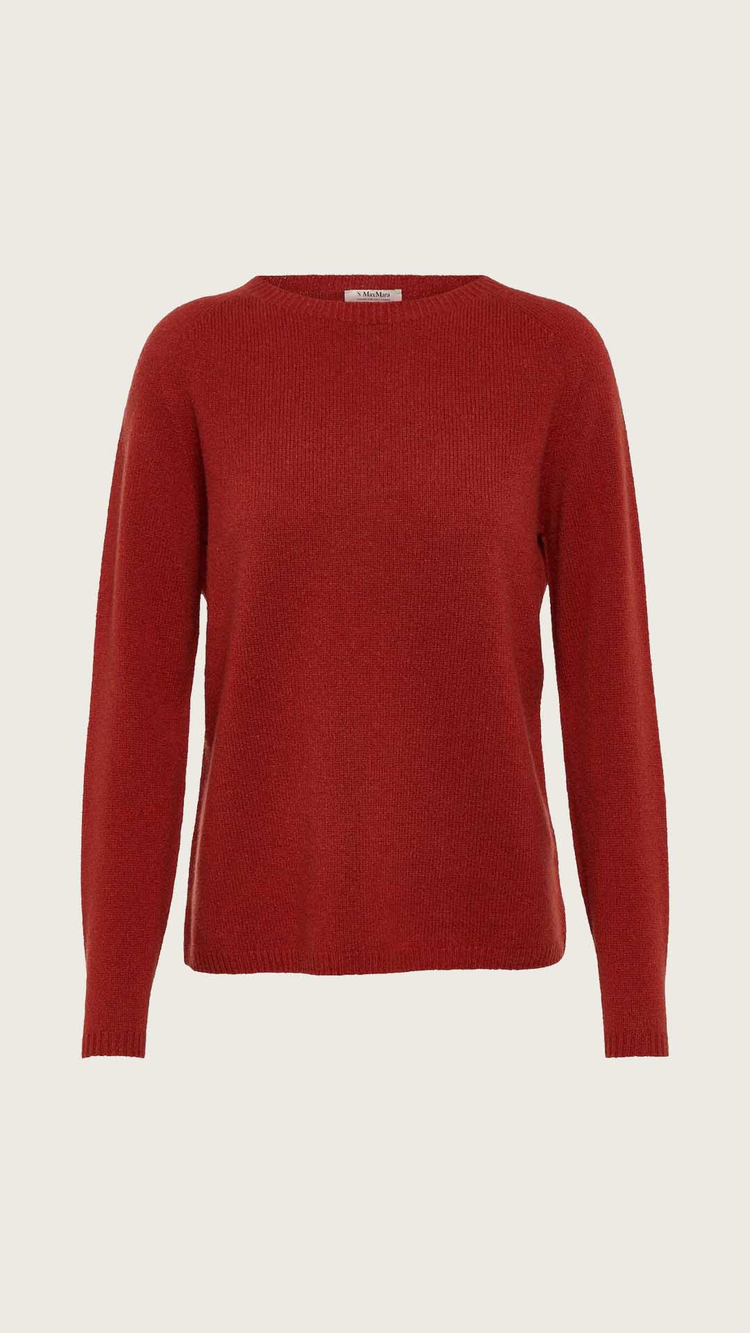 Max Mara  cachemere