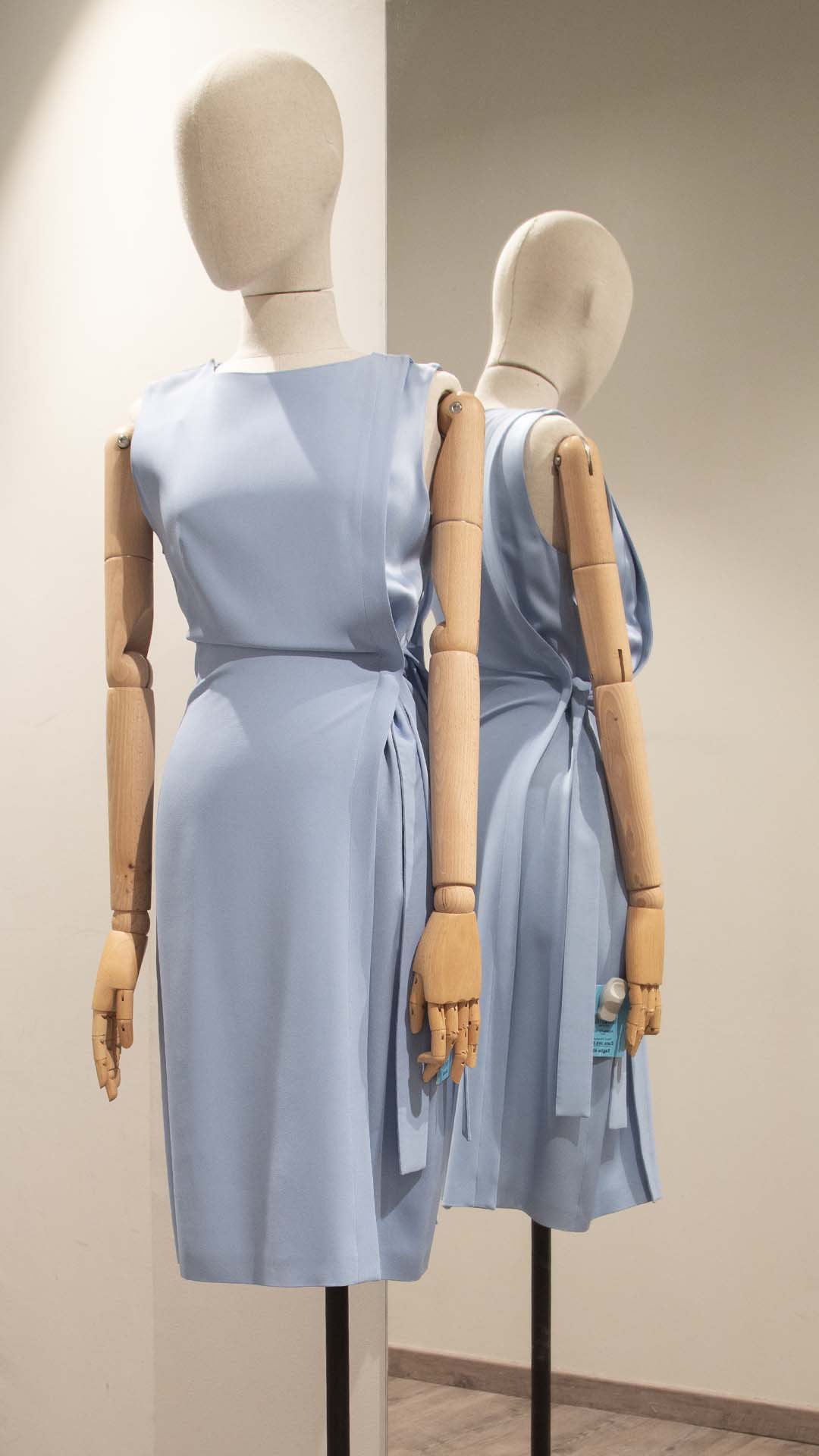 Alberta Ferretti  abito