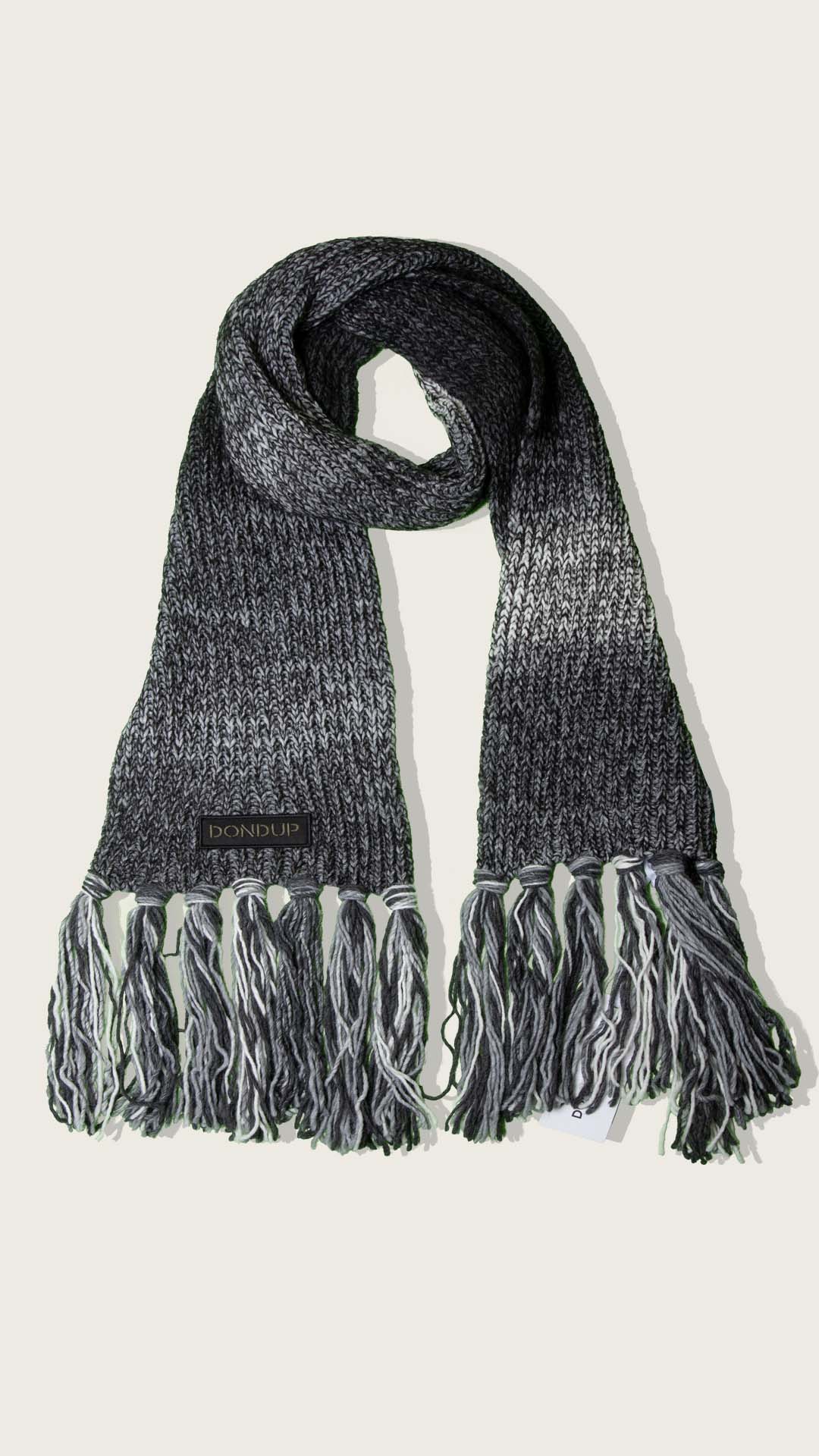 Dondup  sciarpa