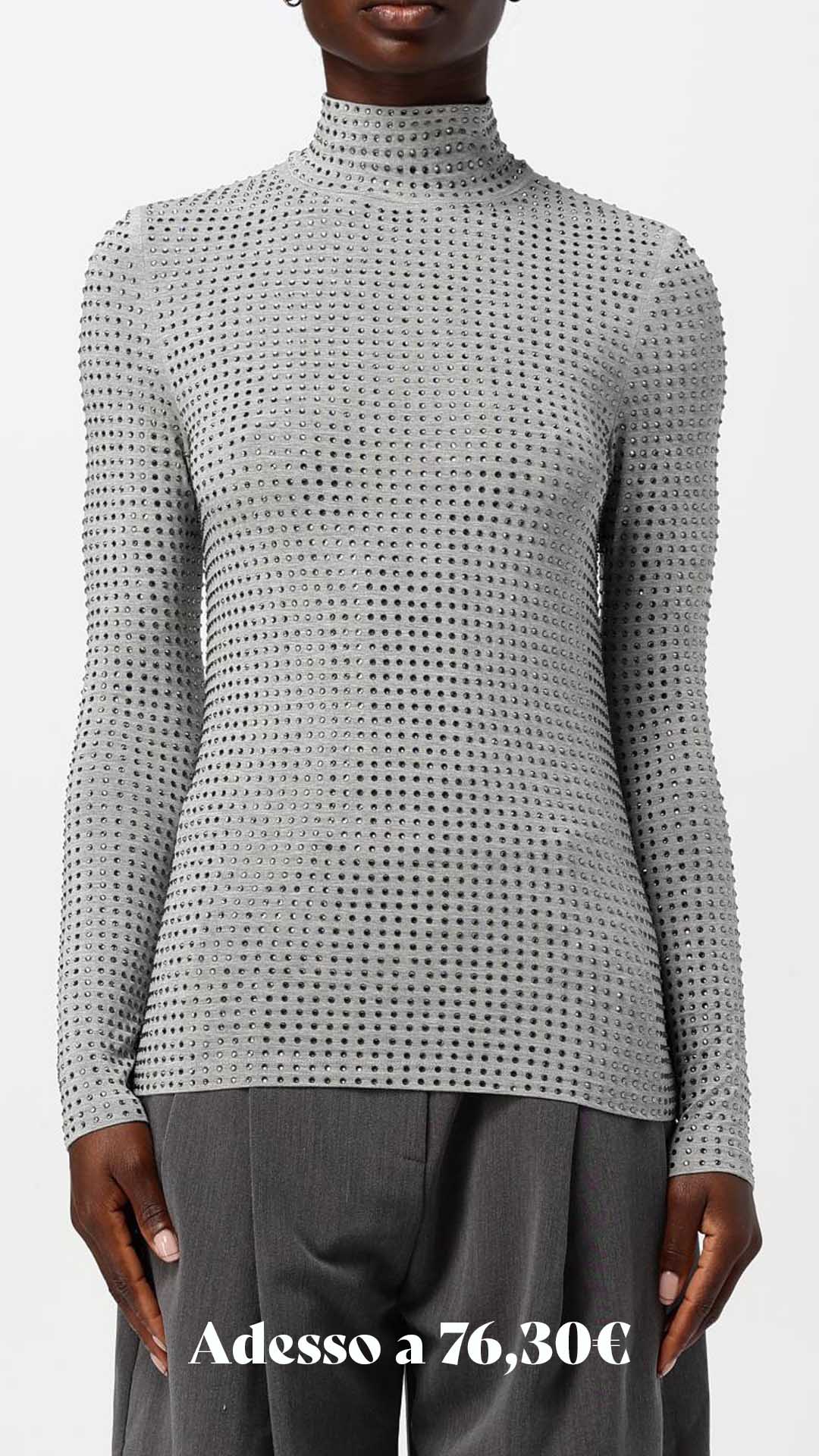 Federica Tosi  pantaloni