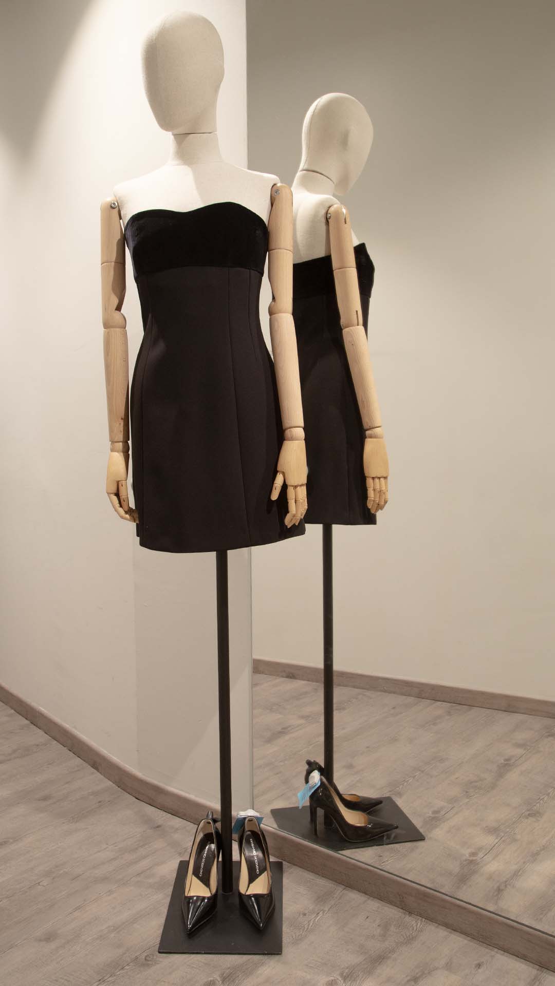 Max Mara Studio  abito