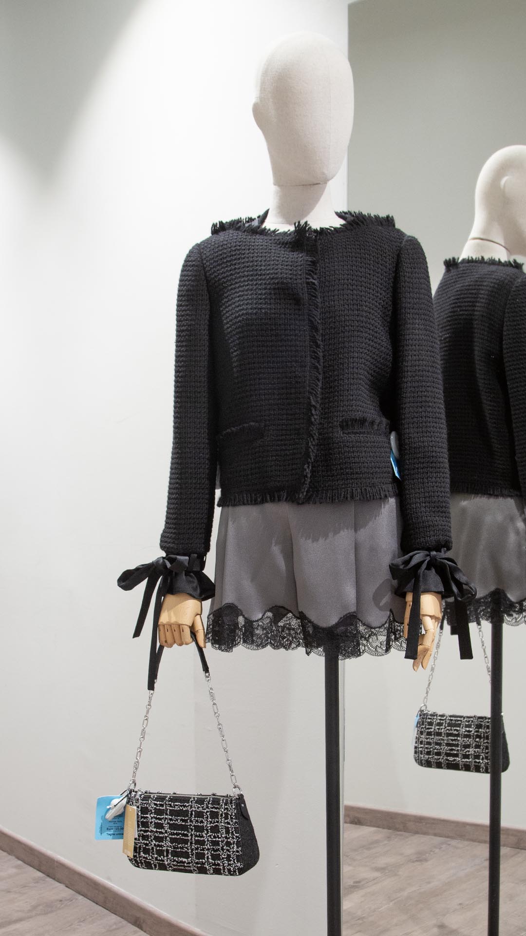 Alberta Ferretti  giaccone