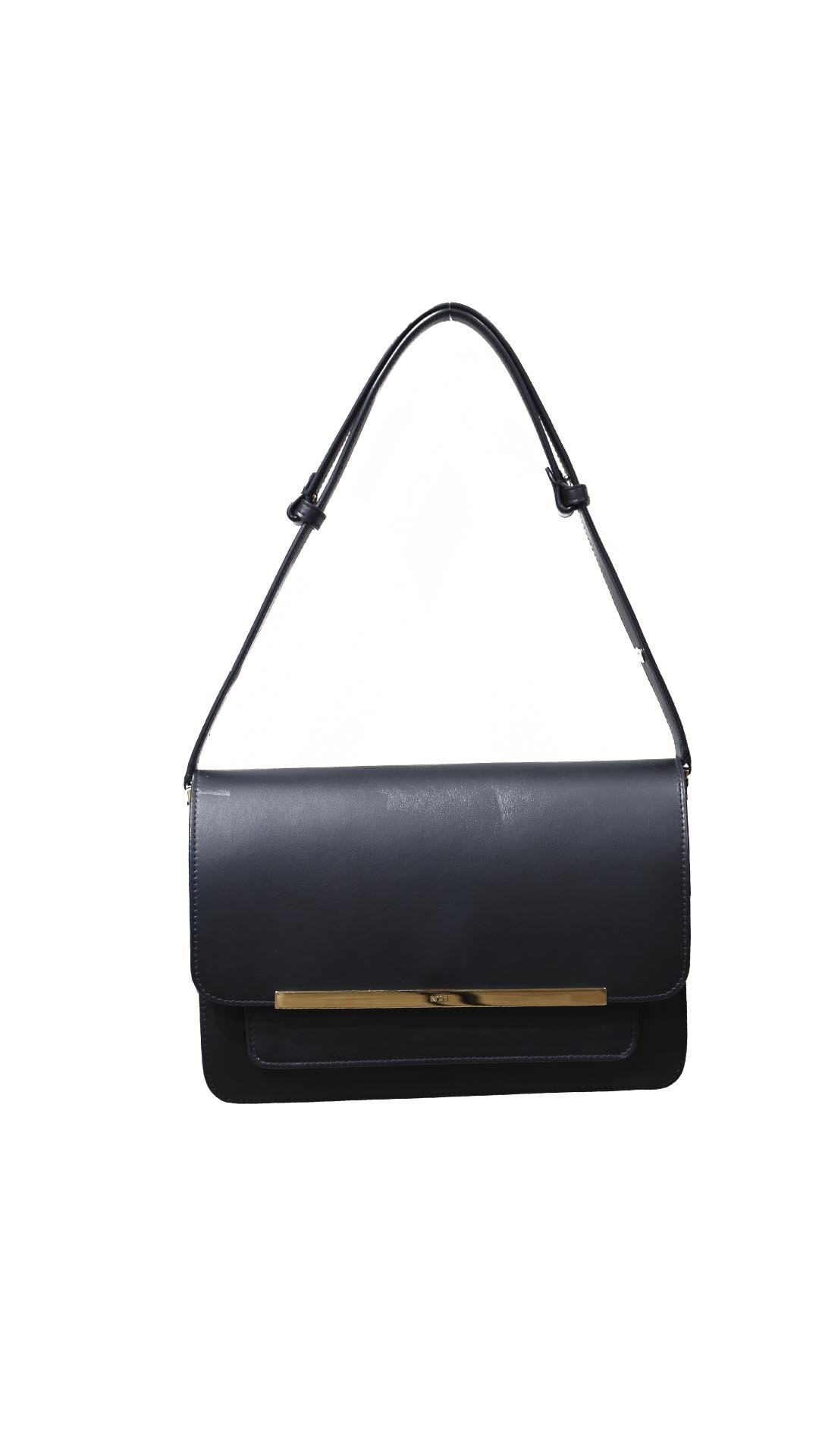 N.21  borsa