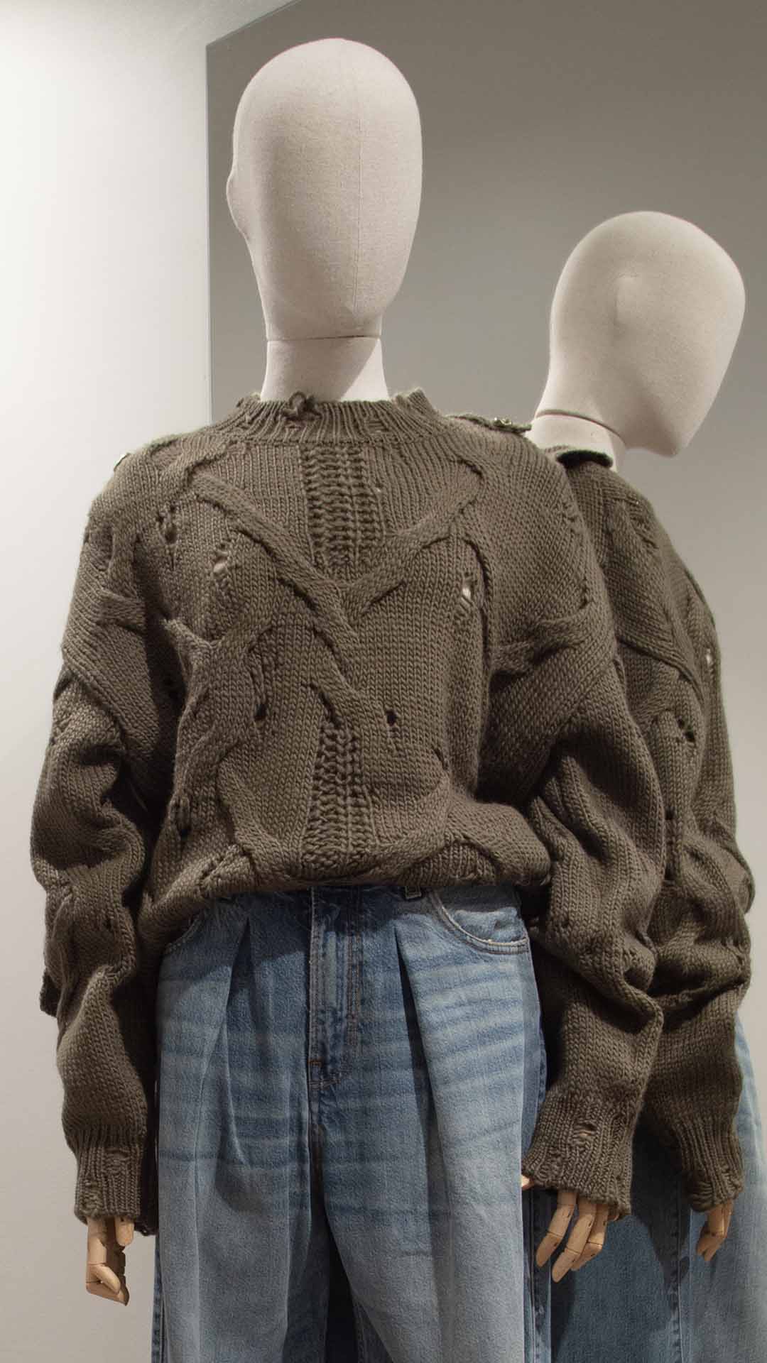 ADSB Andersson Bell  maglieria