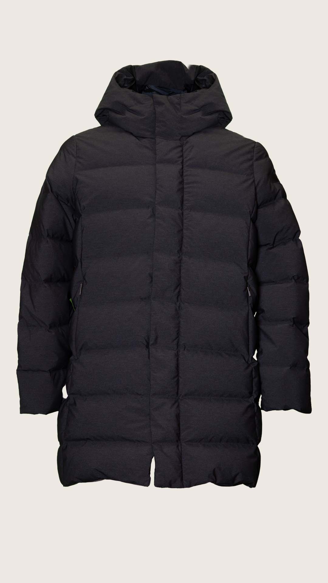 RRD  piumino