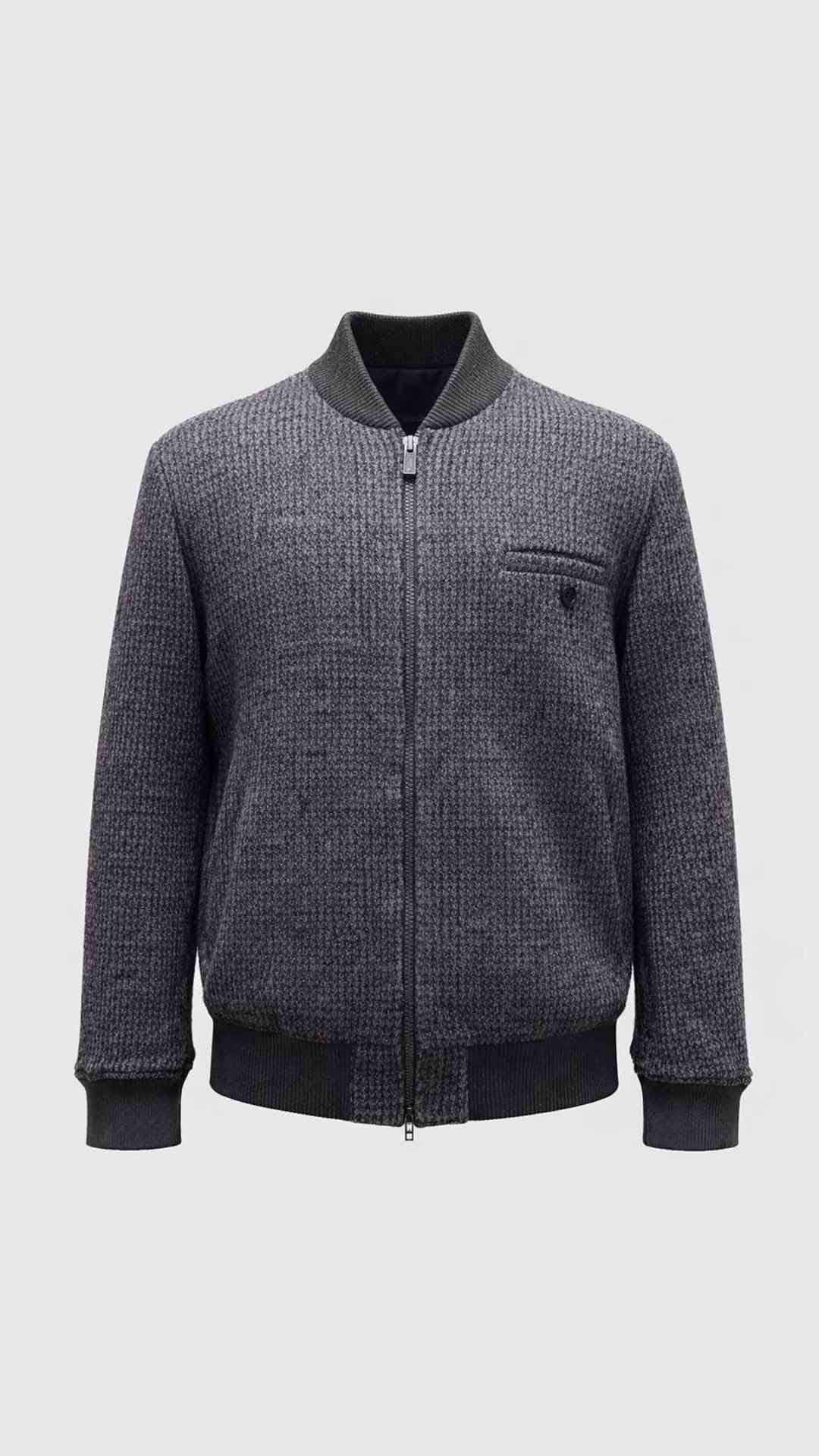 Paolo Pecora  giaccone